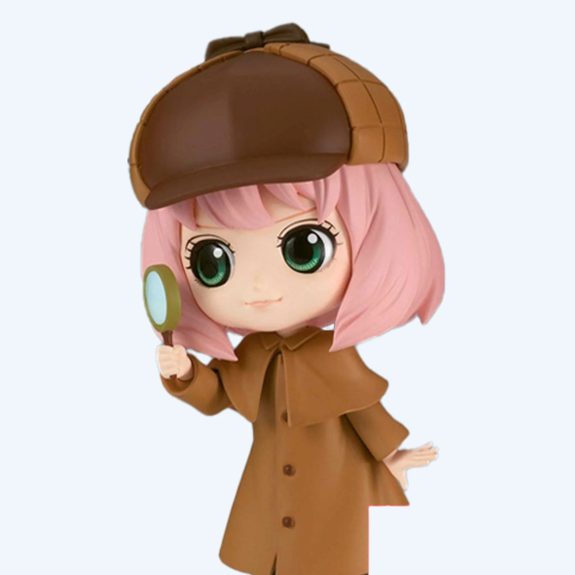 SPY x FAMILY Anya Forger (Research) Q Posket Figure