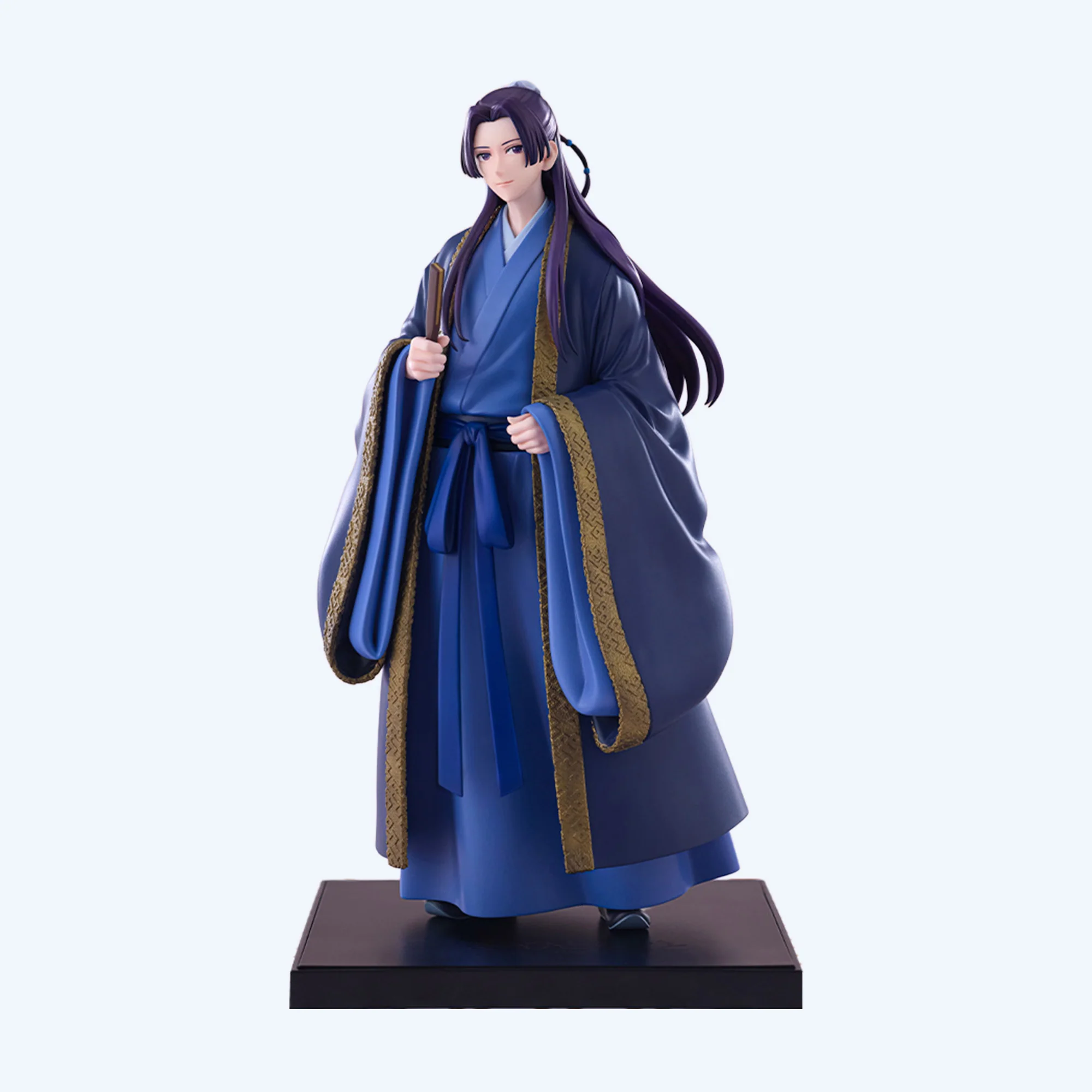 Apothecary Diaries Jinshi OSHI WORKS Figure - Image 2