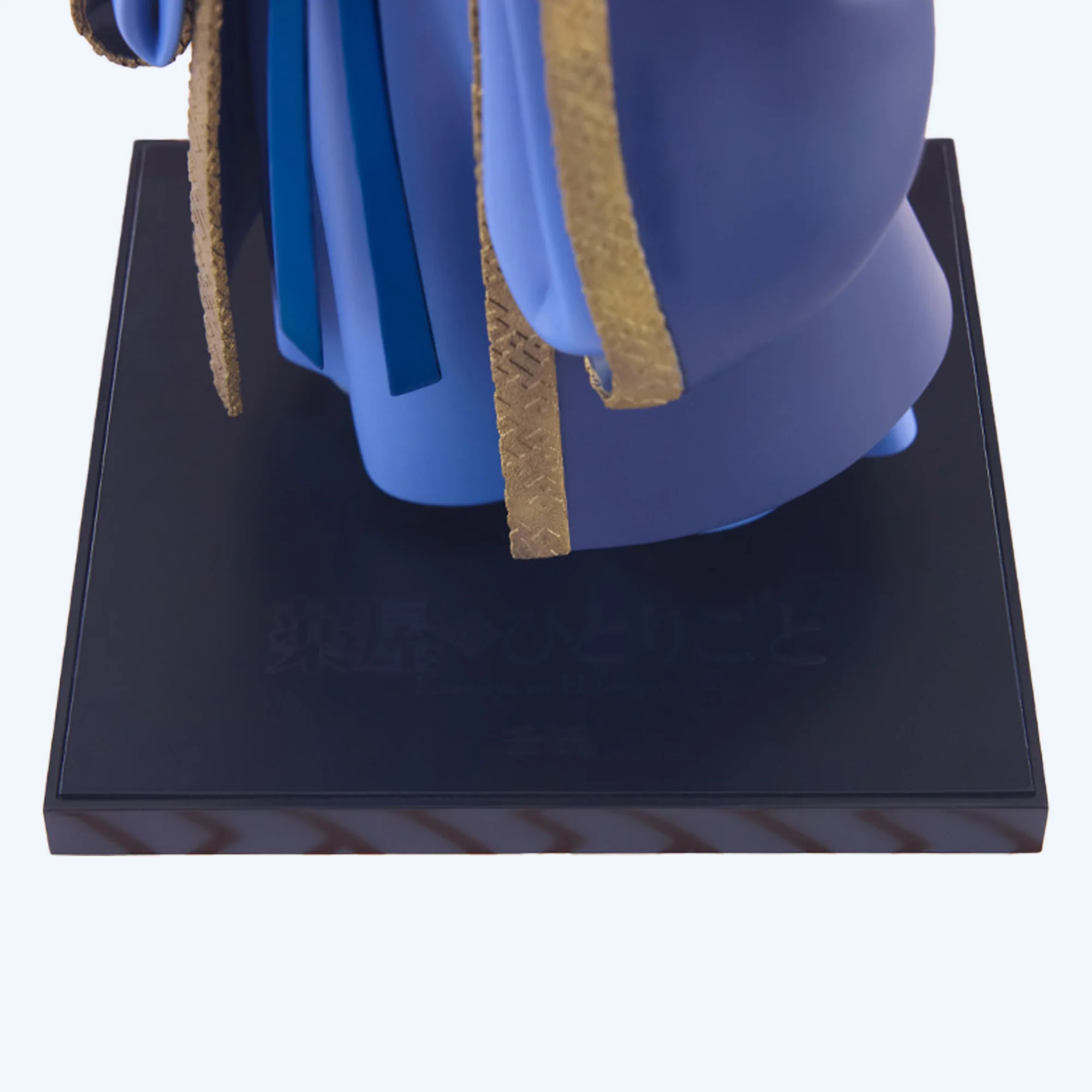 Apothecary Diaries Jinshi OSHI WORKS Figure - Image 6