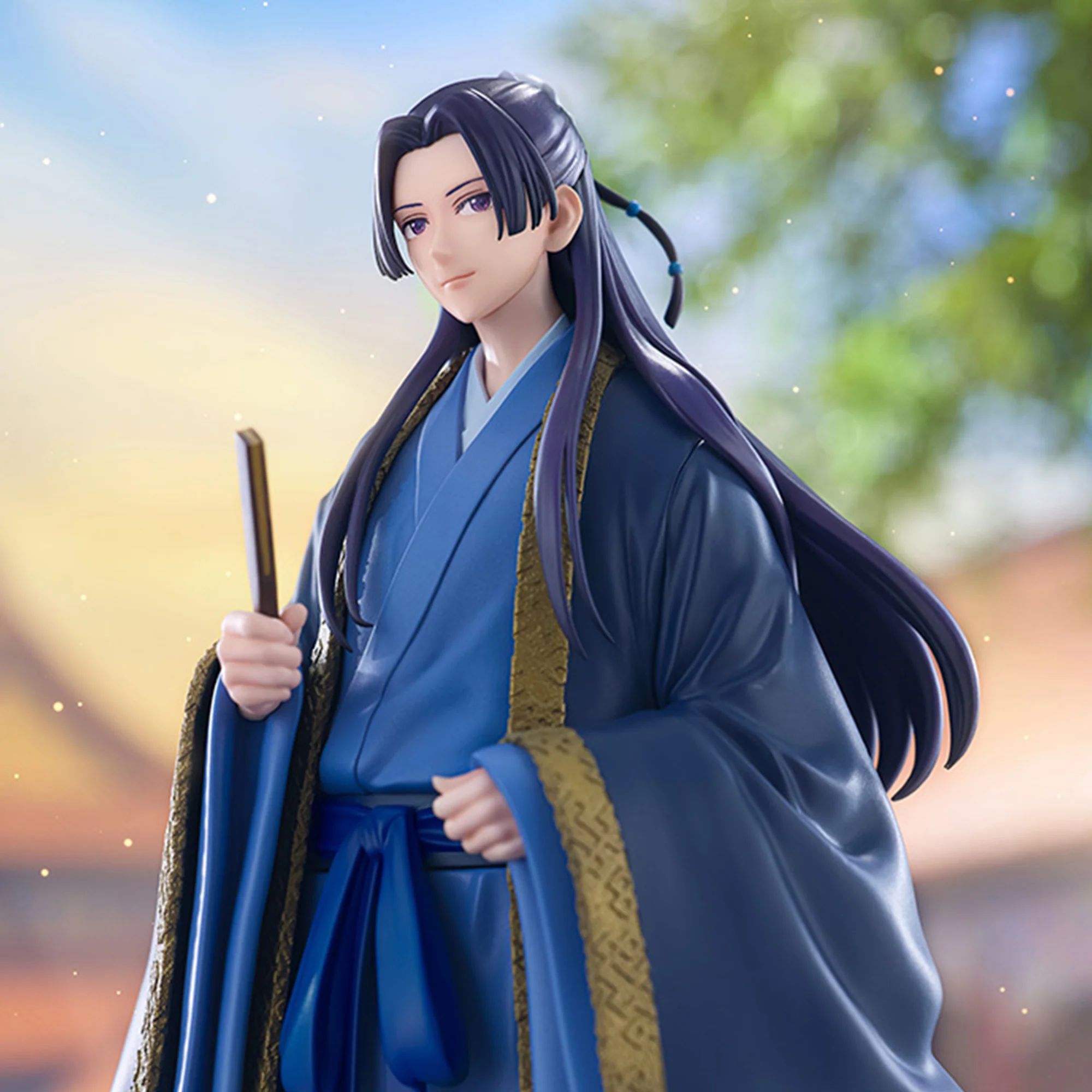 Apothecary Diaries Jinshi OSHI WORKS Figure - Image 7