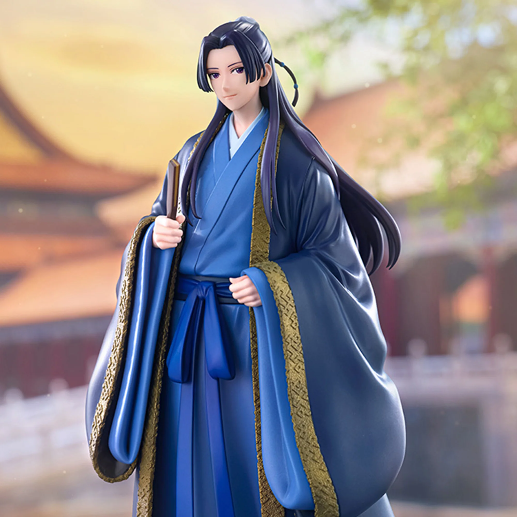 Apothecary Diaries Jinshi OSHI WORKS Figure - Image 8