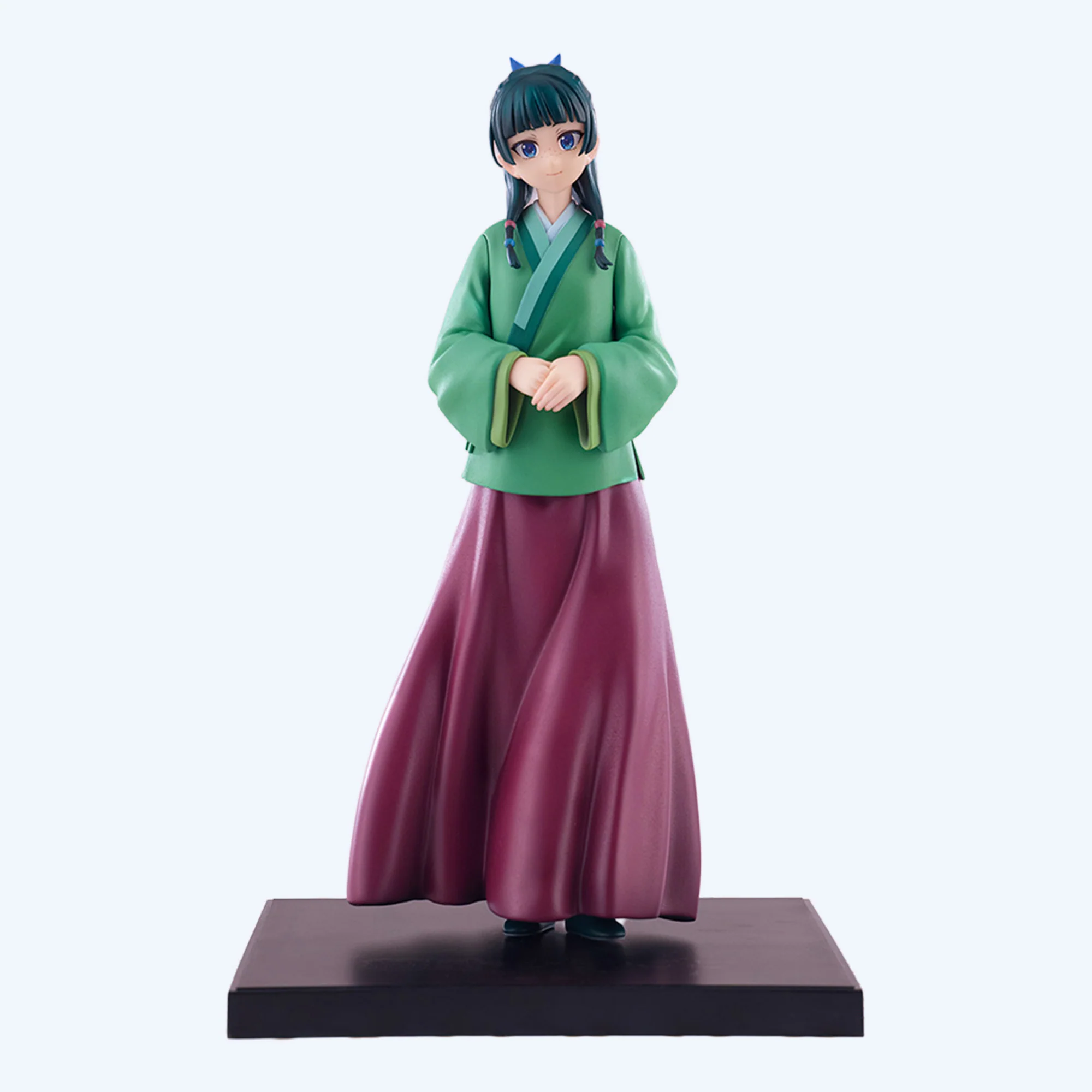 Apothecary Diaries Maomao OSHI WORKS Figure - Image 2