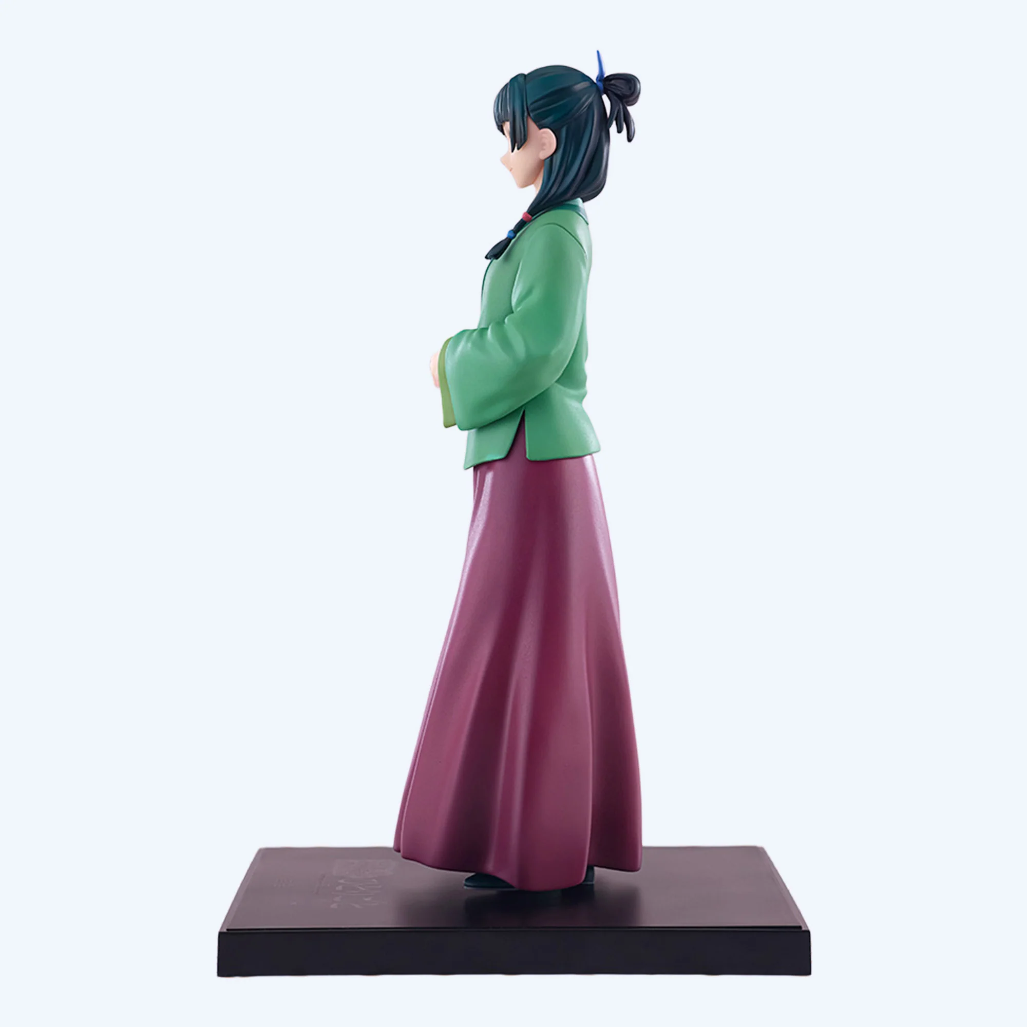 Apothecary Diaries Maomao OSHI WORKS Figure - Image 3