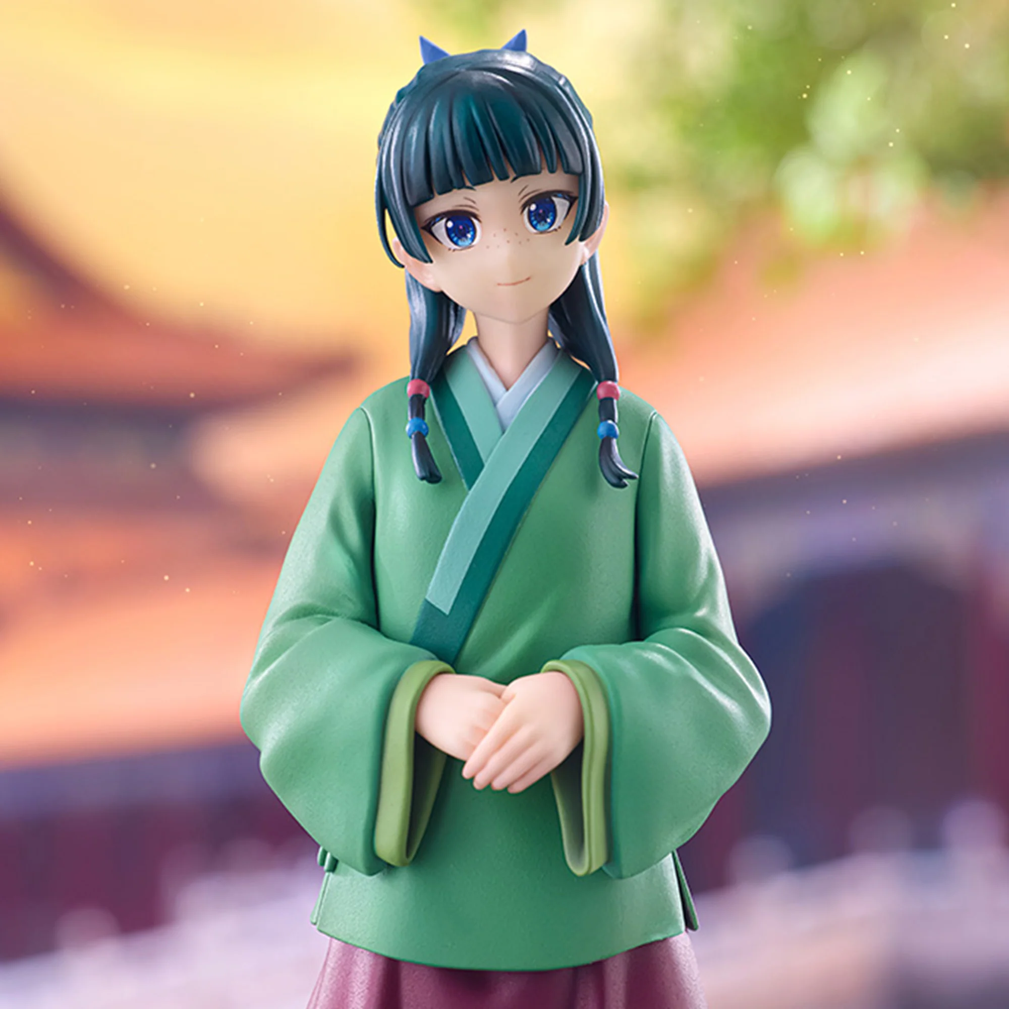 Apothecary Diaries Maomao OSHI WORKS Figure - Image 6
