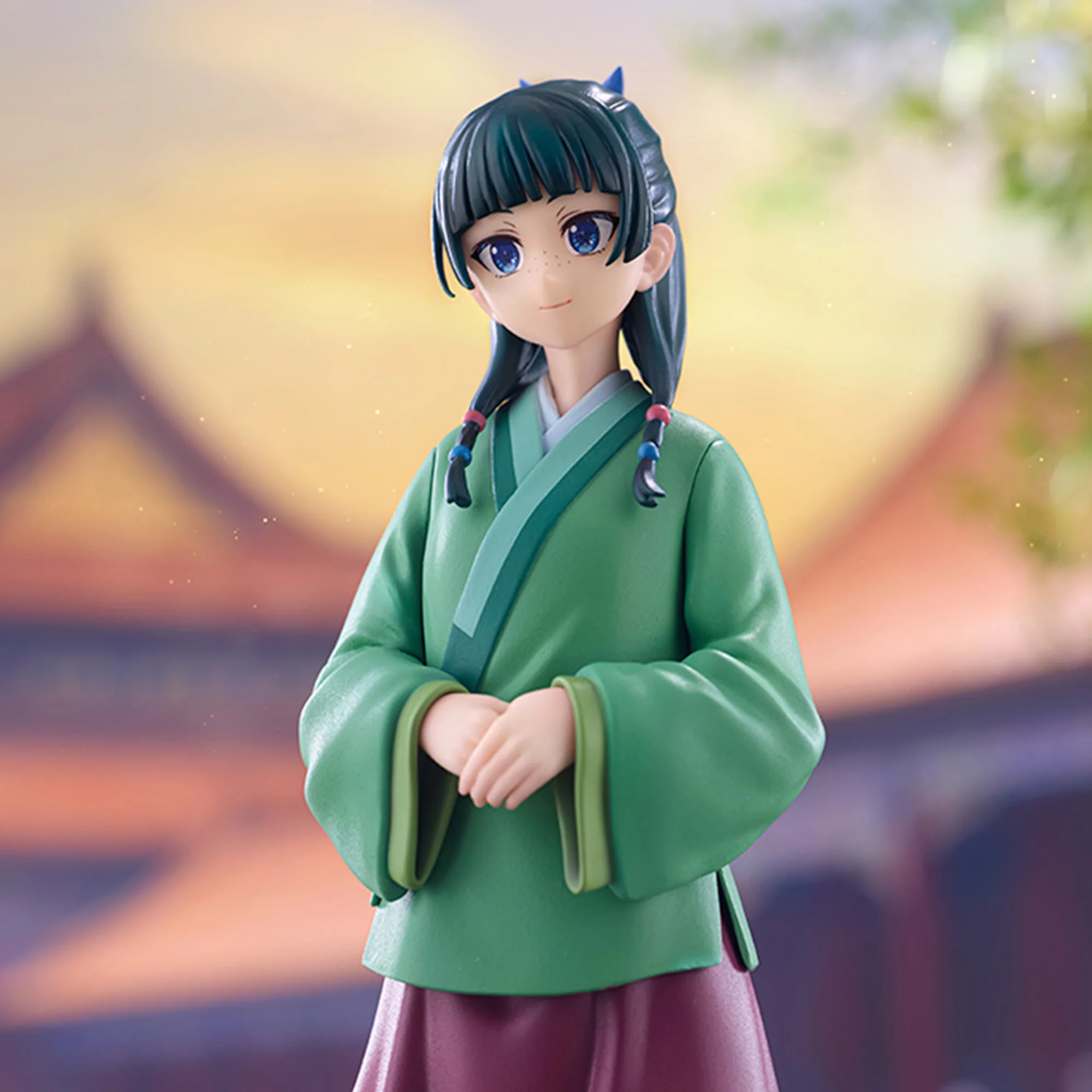 Apothecary Diaries Maomao OSHI WORKS Figure - Image 7