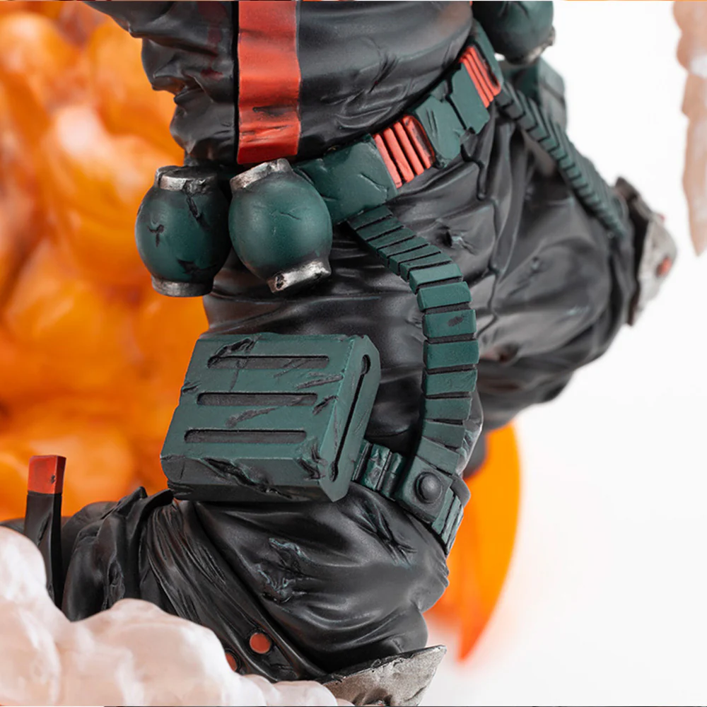 My Hero Academia Katsuki Bakugo FINAL SEASON Ver. ARTFX J Figure - Image 7