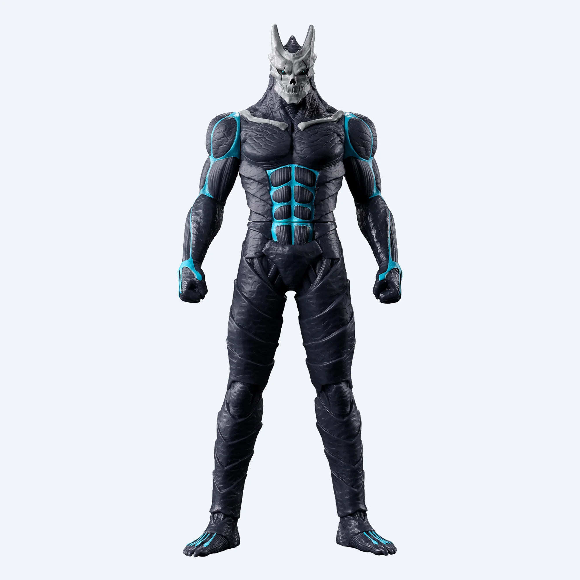 Kaiju No. 8 Bandai Movie Monster Series Figure