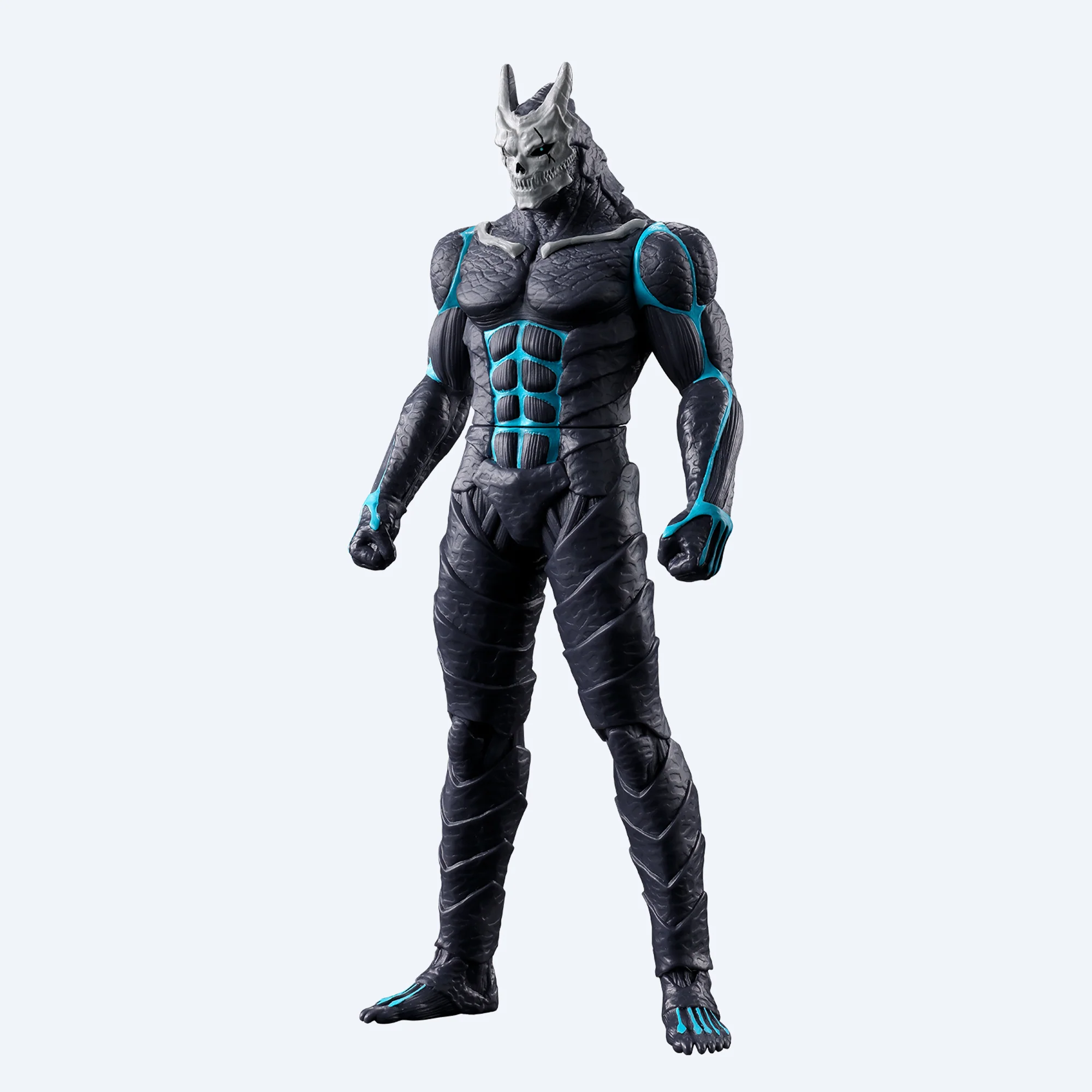 Kaiju No. 8 Bandai Movie Monster Series Figure - Image 2