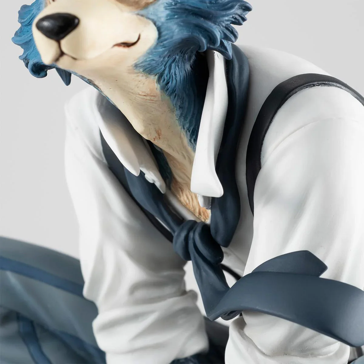 BEASTARS Legoshi Crouch Figure (Rerun) - Image 8