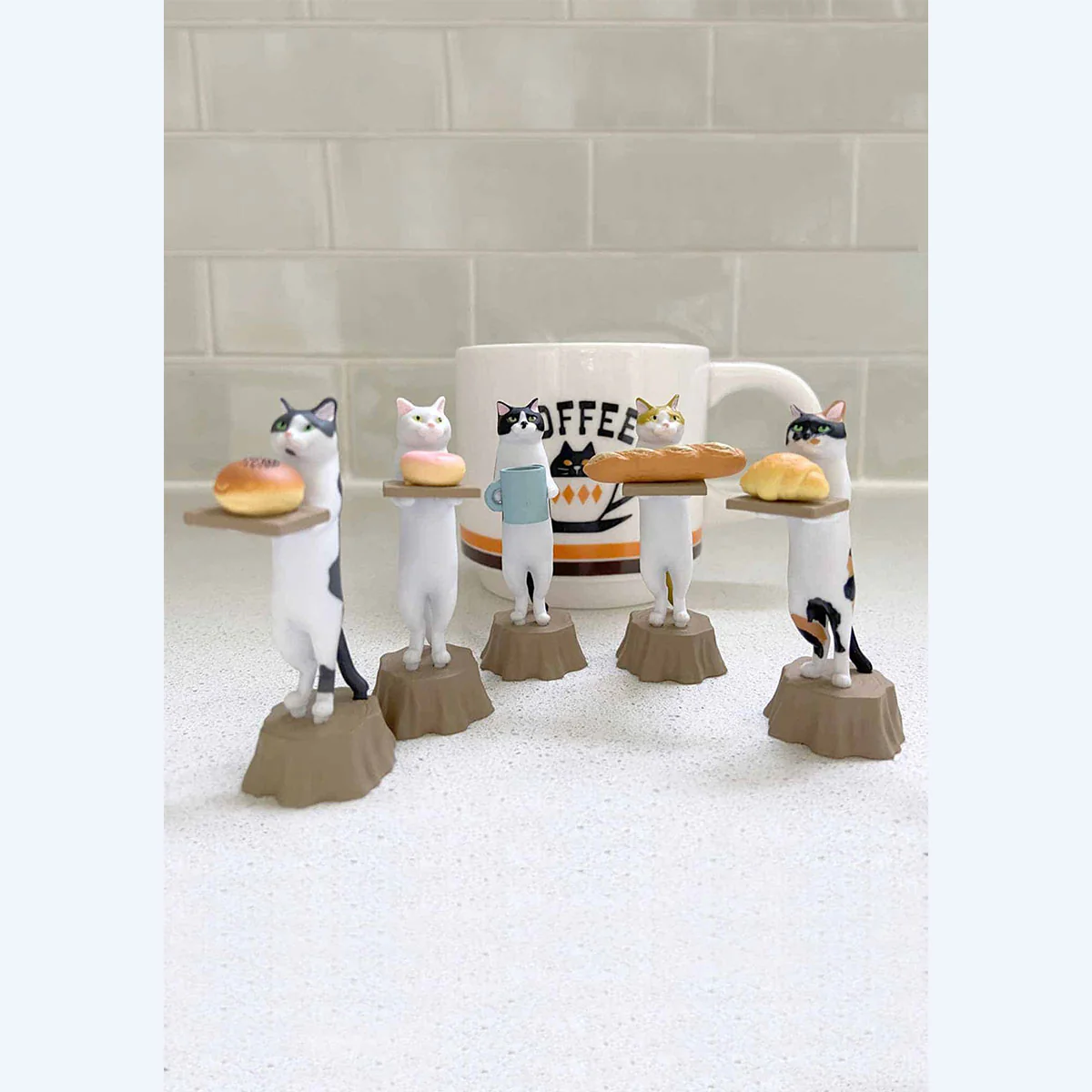 Cat Bakery Blind Box - Image 3