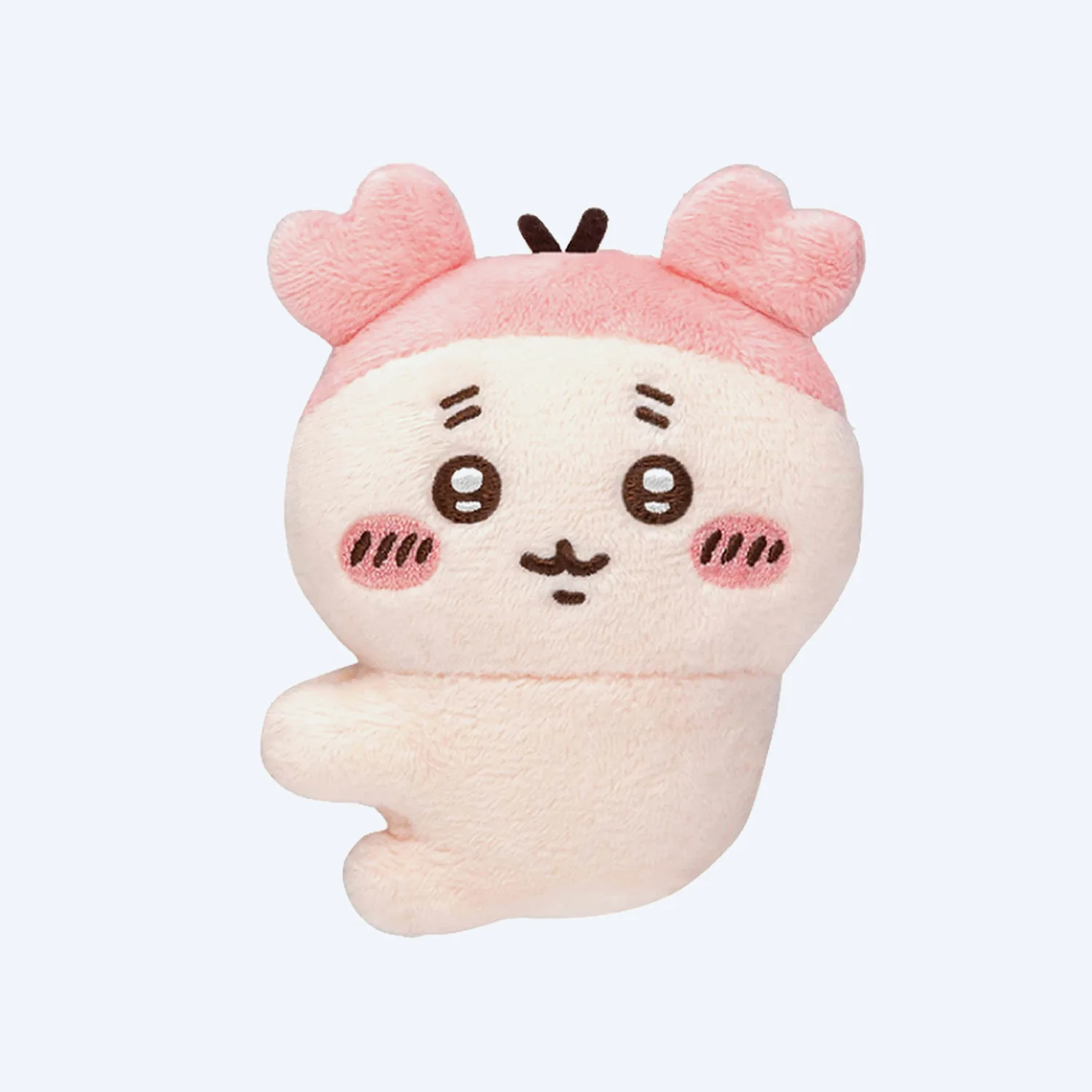 Chiikawa Clip Plush Vol.2 Blind Box - Image 3