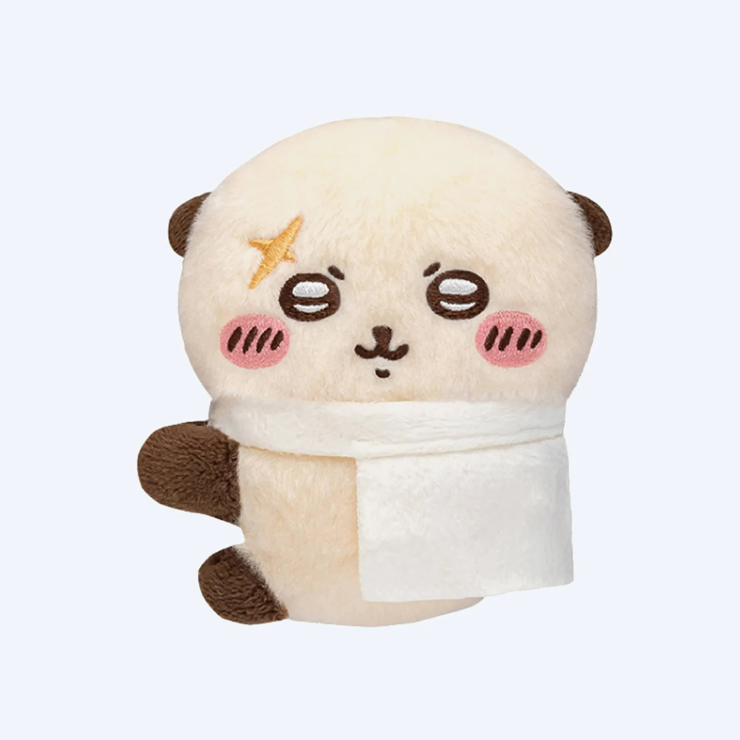 Chiikawa Clip Plush Vol.2 Blind Box - Image 4