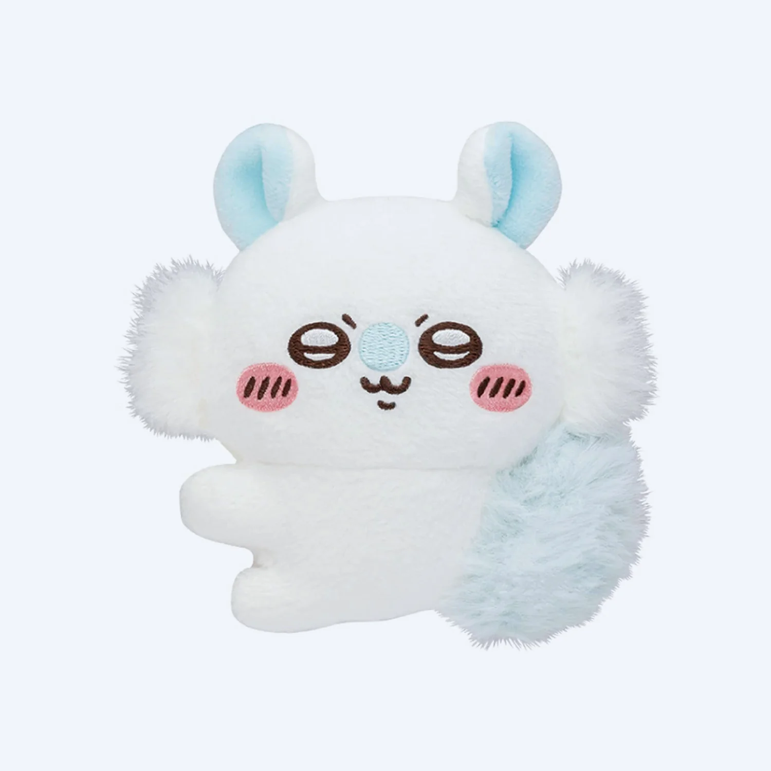 Chiikawa Clip Plush Vol.2 Blind Box - Image 5