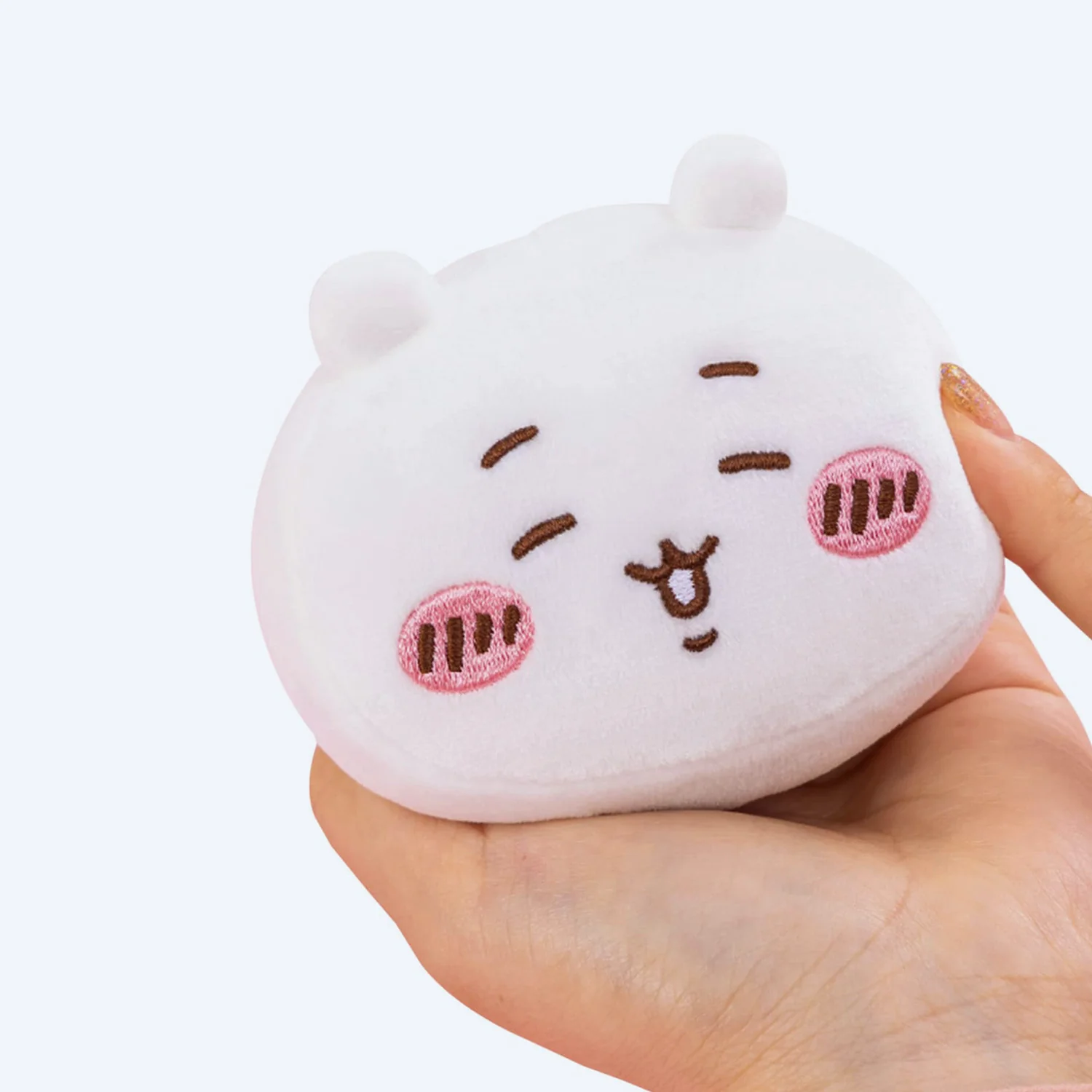 Chiikawa Mochimochi Face Mascot Vol.2 Blind Box - Image 5