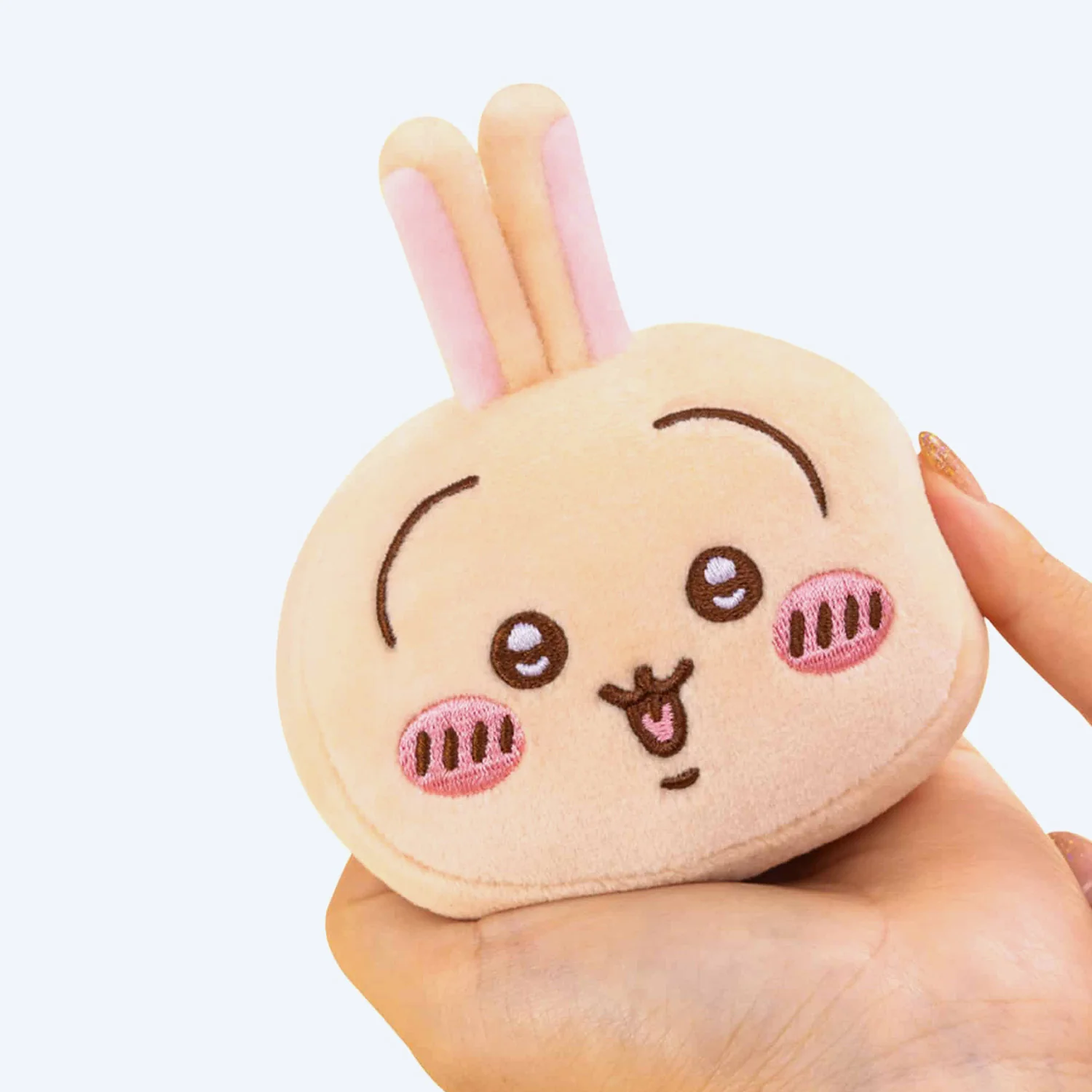 Chiikawa Mochimochi Face Mascot Vol.2 Blind Box - Image 6