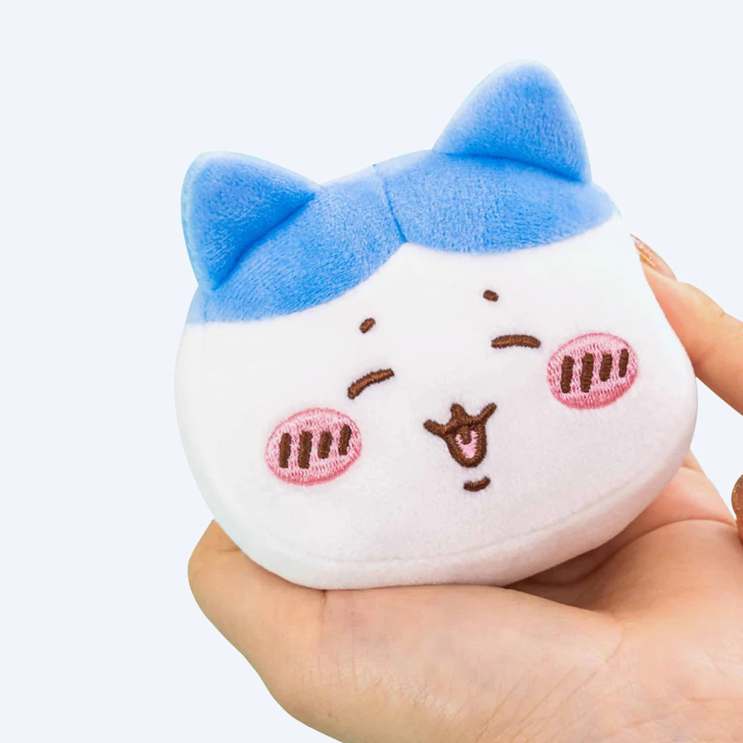 Chiikawa Mochimochi Face Mascot Vol.2 Blind Box - Image 7
