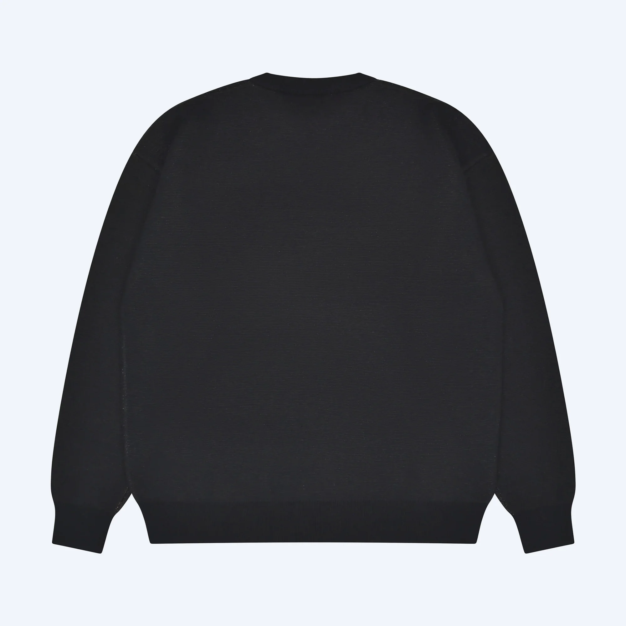 Dorohedoro Caiman Mask Steady Hands Sweater - Image 6