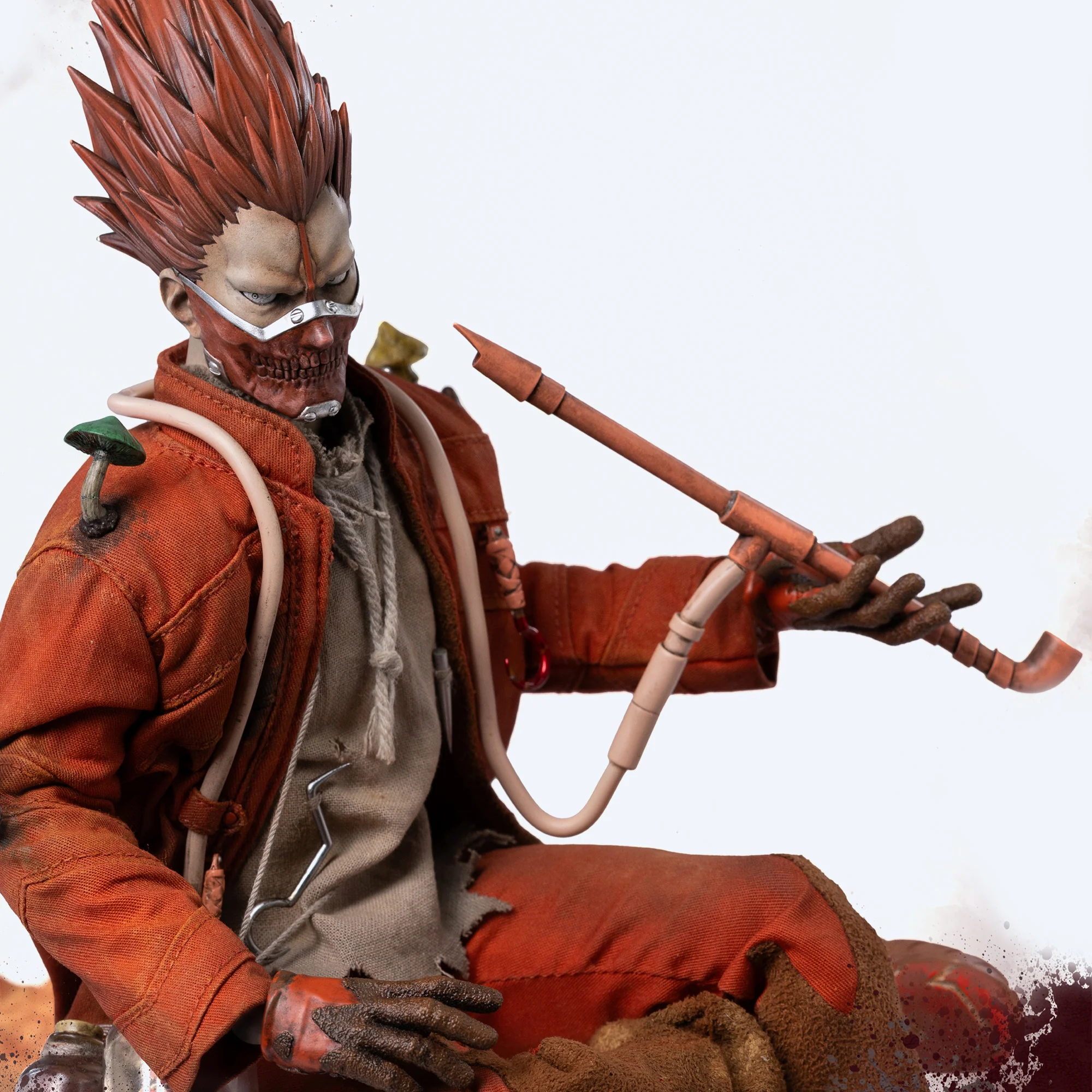 Dorohedoro En FigZero Figure - Image 10