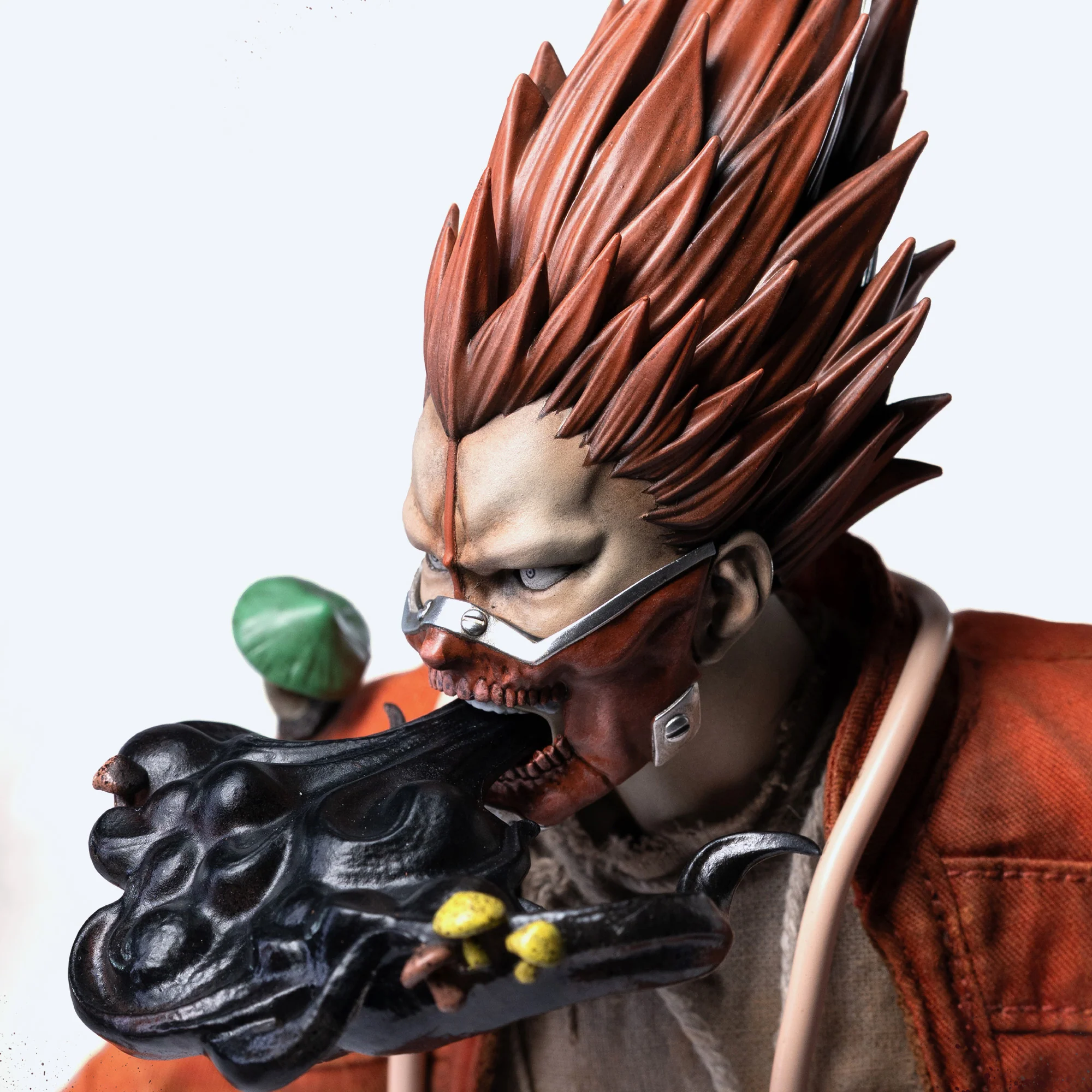 Dorohedoro En FigZero Figure - Image 11