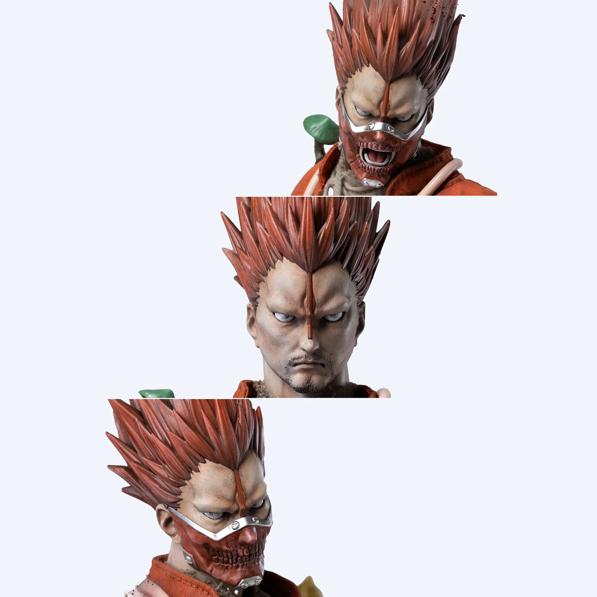 Dorohedoro En FigZero Figure - Image 13