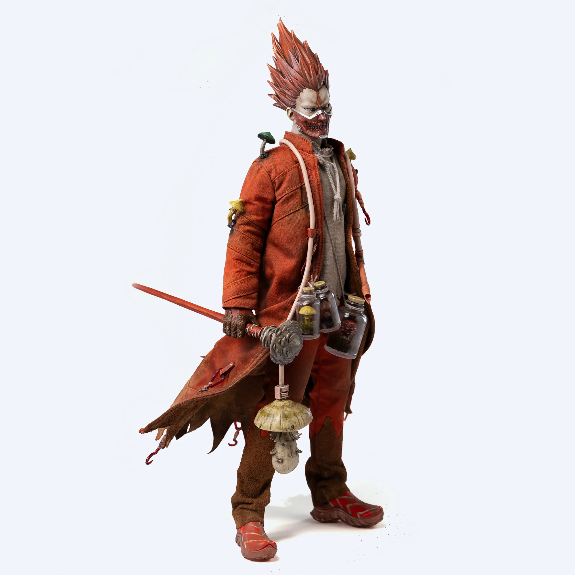 Dorohedoro En FigZero Figure - Image 3
