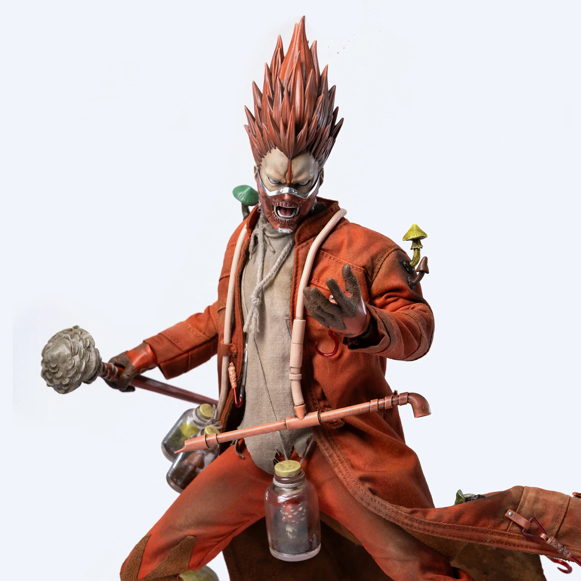 Dorohedoro En FigZero Figure - Image 6