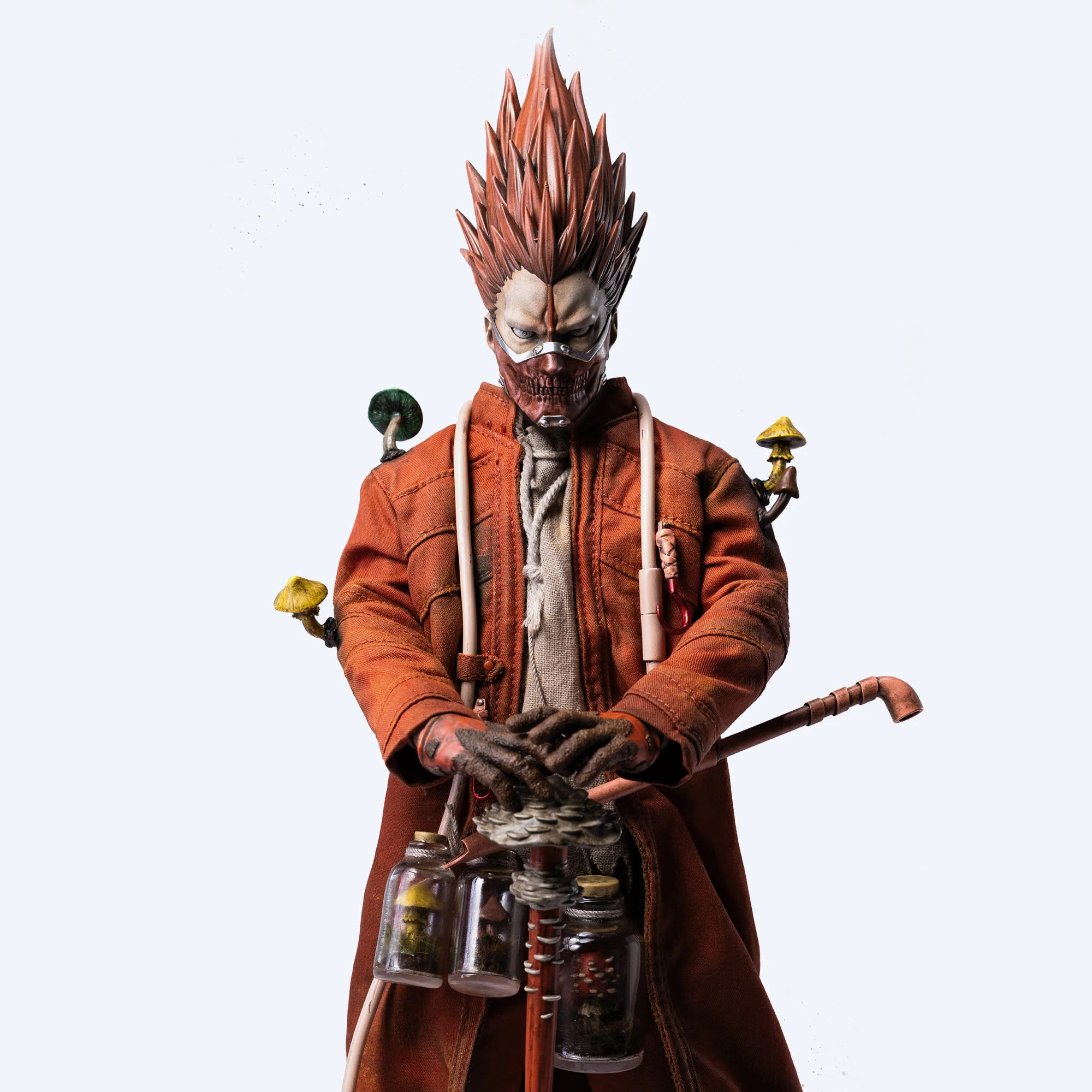 Dorohedoro En FigZero Figure - Image 7