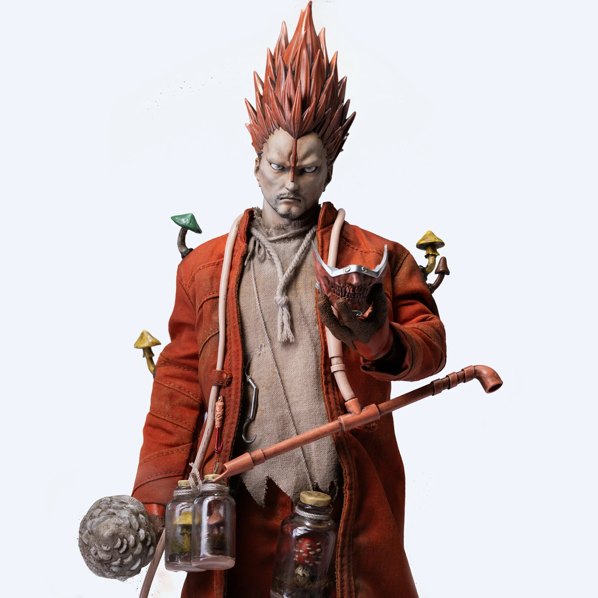 Dorohedoro En FigZero Figure - Image 8