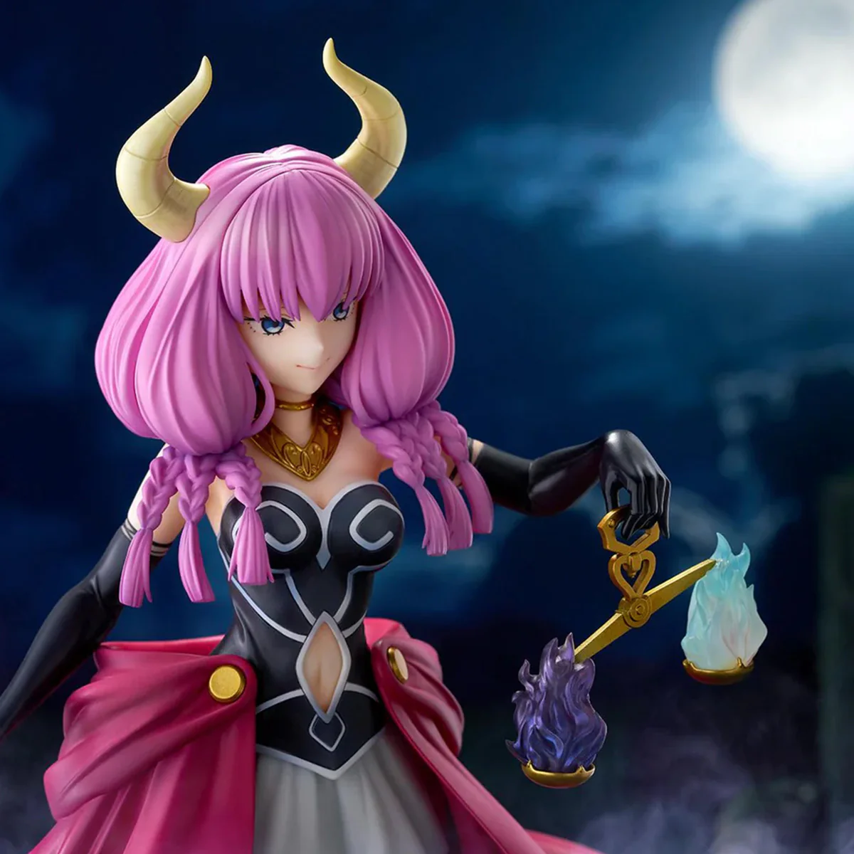 Frieren: Beyond Journey's End Aura the Guillotine 1/7 Scale Figure - Image 14