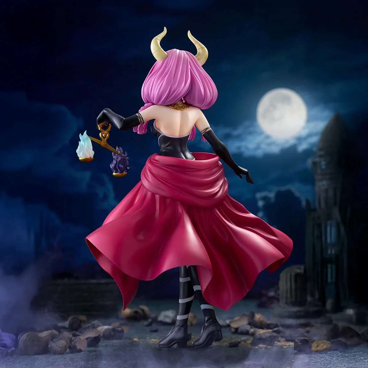 Frieren: Beyond Journey's End Aura the Guillotine 1/7 Scale Figure - Image 16