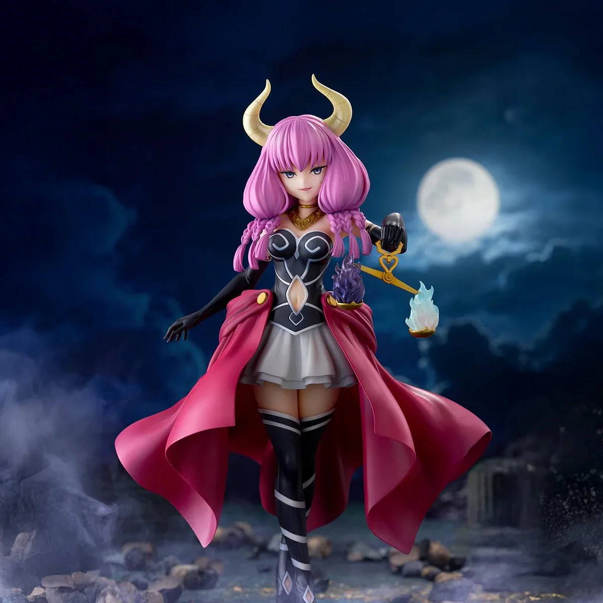 Frieren: Beyond Journey's End Aura the Guillotine 1/7 Scale Figure - Image 17