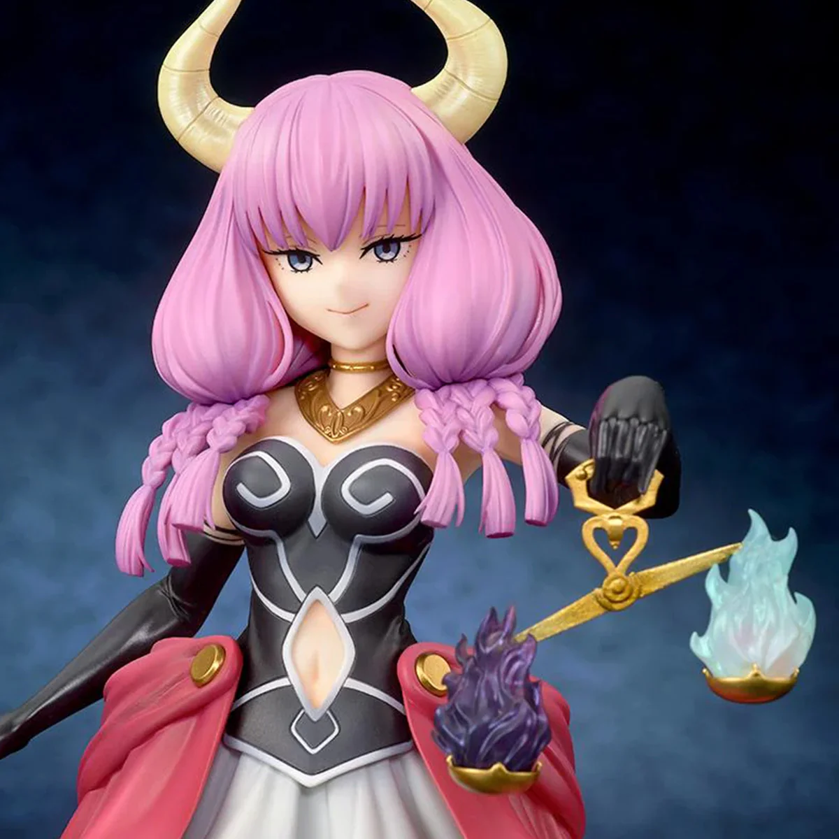 Frieren: Beyond Journey's End Aura the Guillotine 1/7 Scale Figure - Image 2