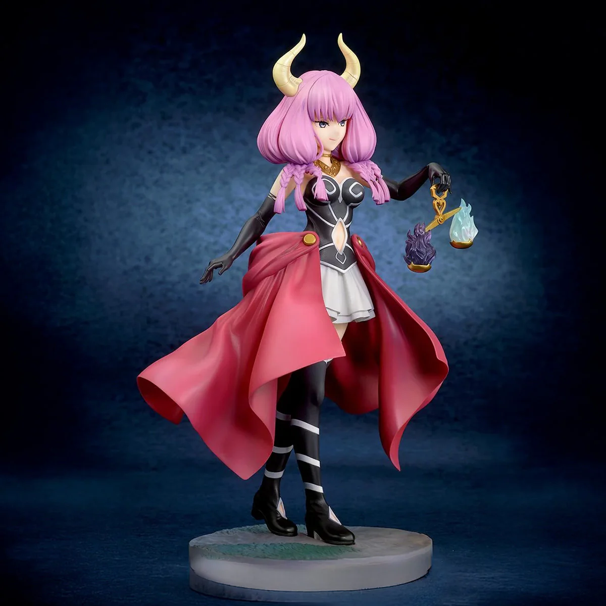 Frieren: Beyond Journey's End Aura the Guillotine 1/7 Scale Figure - Image 6