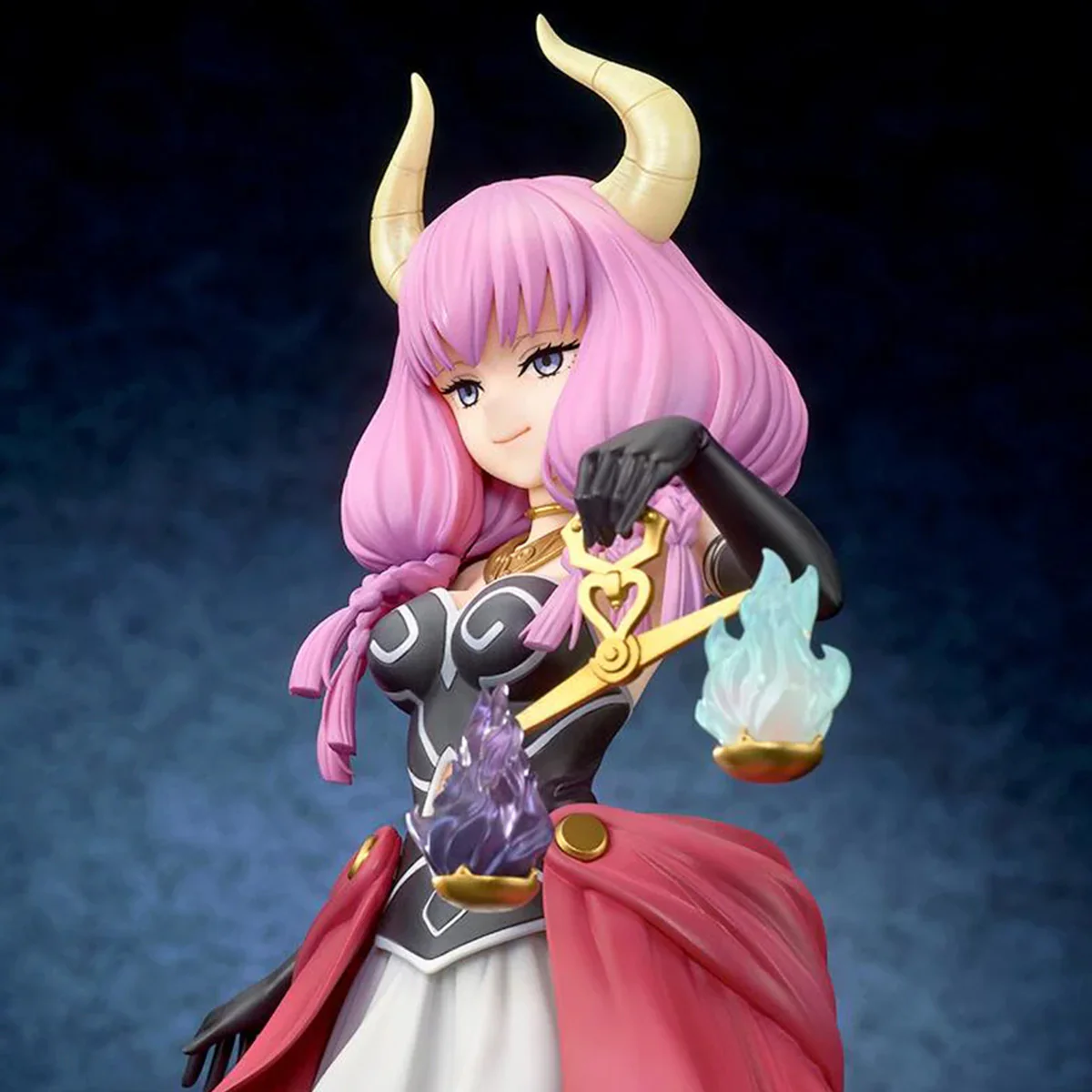 Frieren: Beyond Journey's End Aura the Guillotine 1/7 Scale Figure - Image 7