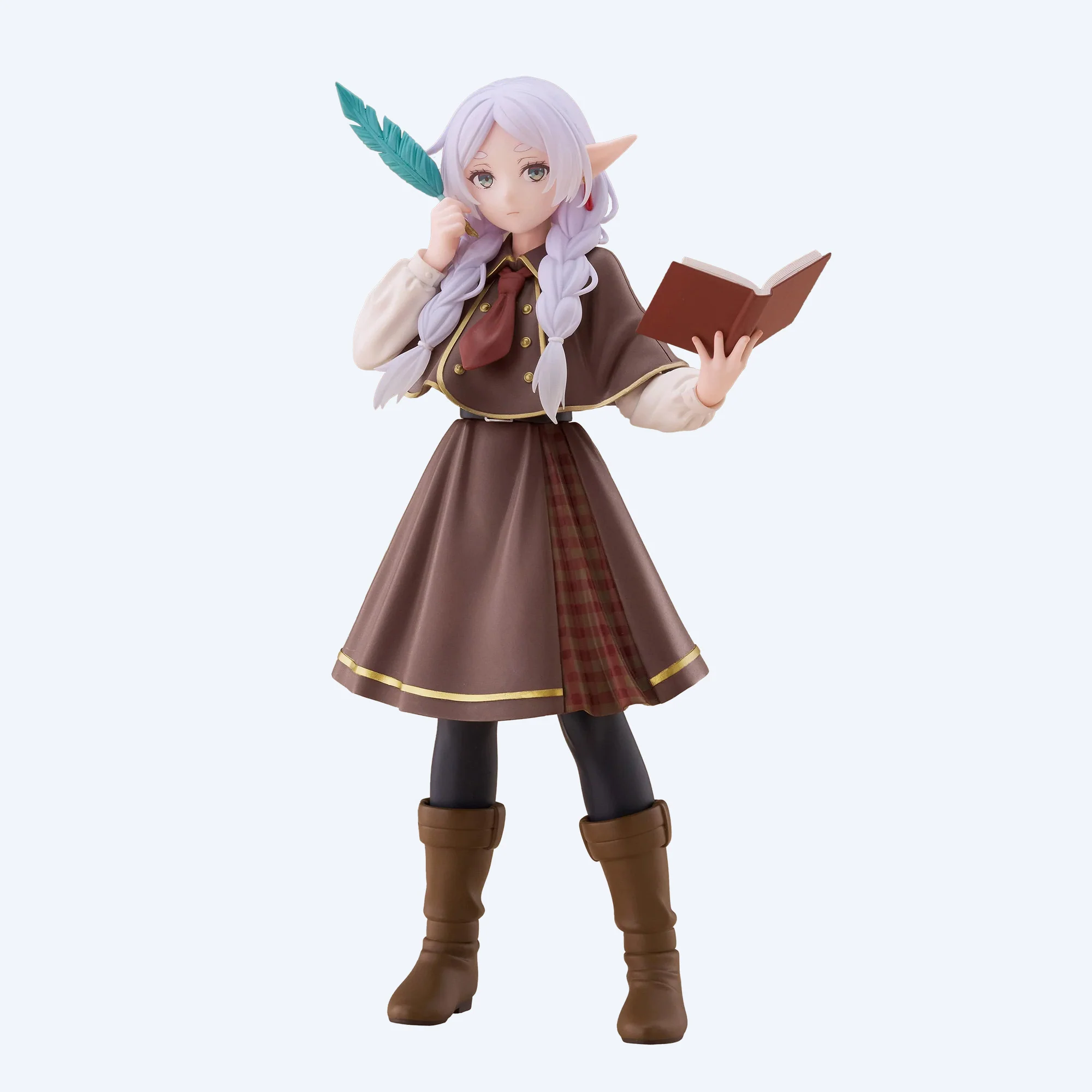 Frieren: Beyond Journey's End Coreful Frieren Detective Ver. Figure
