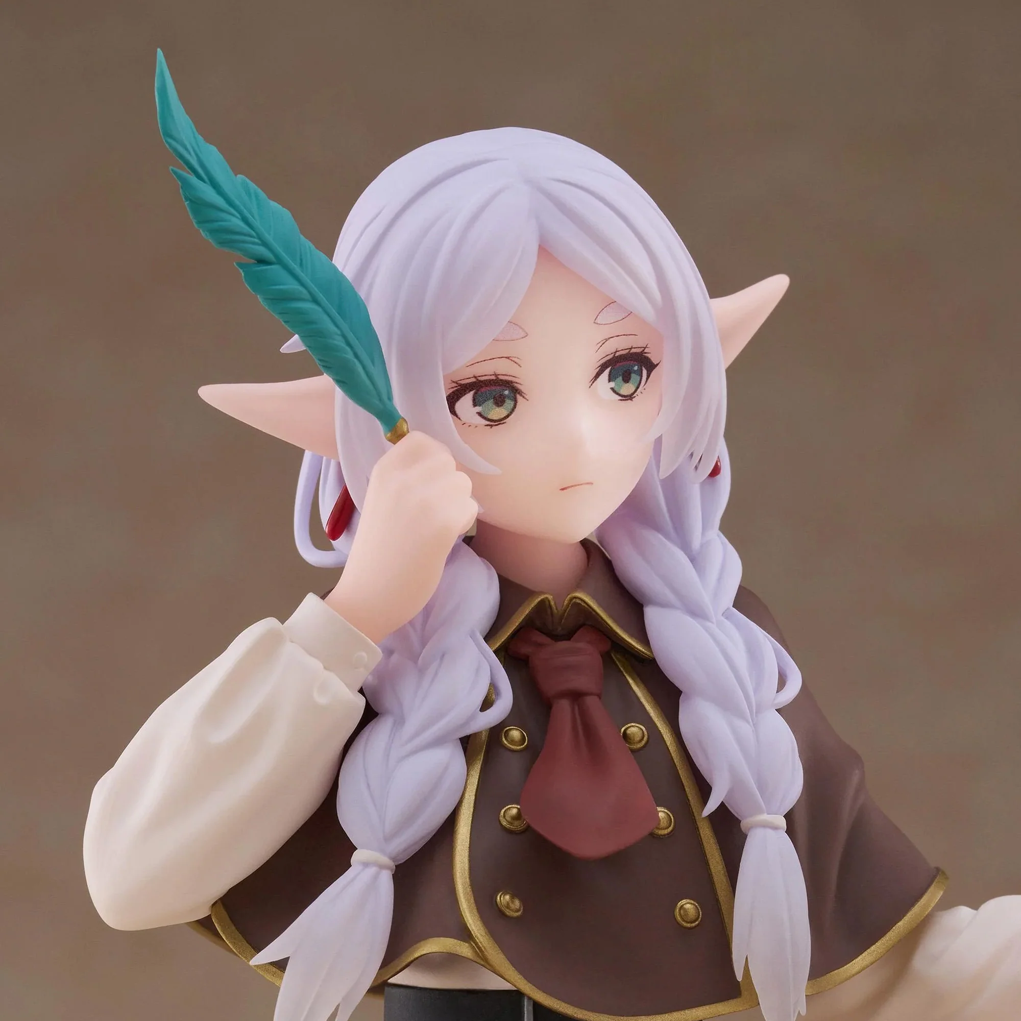 Frieren: Beyond Journey's End Coreful Frieren Detective Ver. Figure - Image 11
