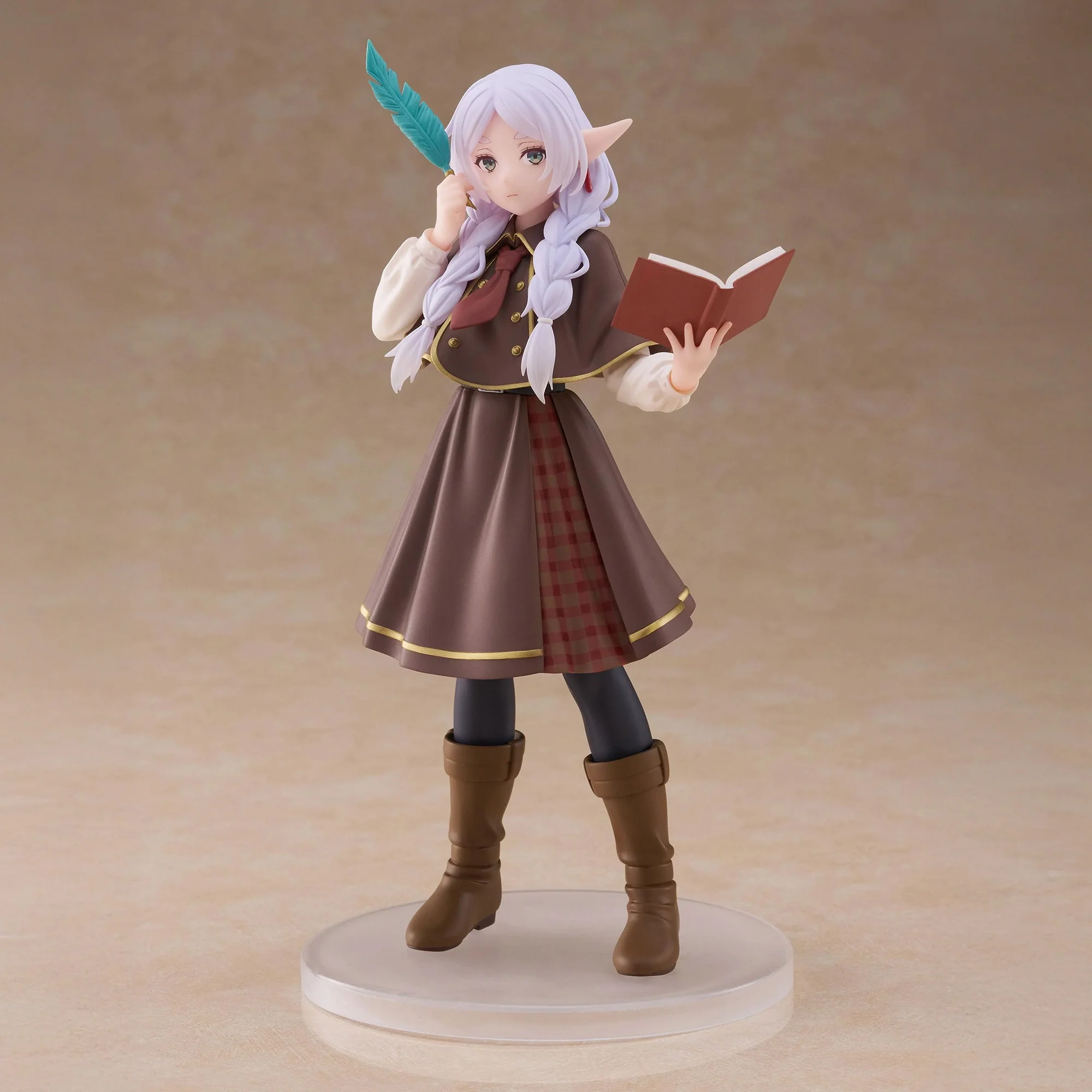 Frieren: Beyond Journey's End Coreful Frieren Detective Ver. Figure - Image 2