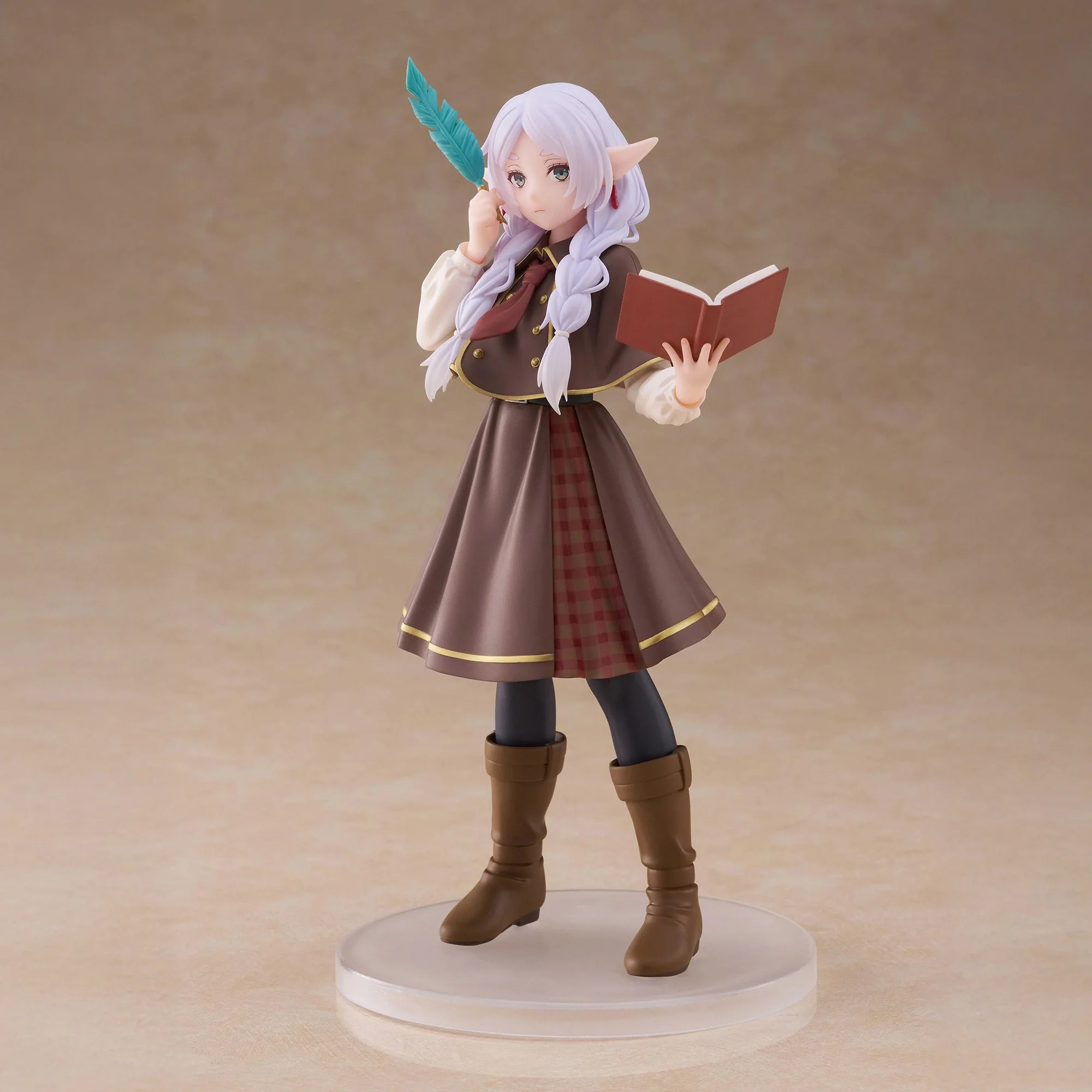 Frieren: Beyond Journey's End Coreful Frieren Detective Ver. Figure - Image 3