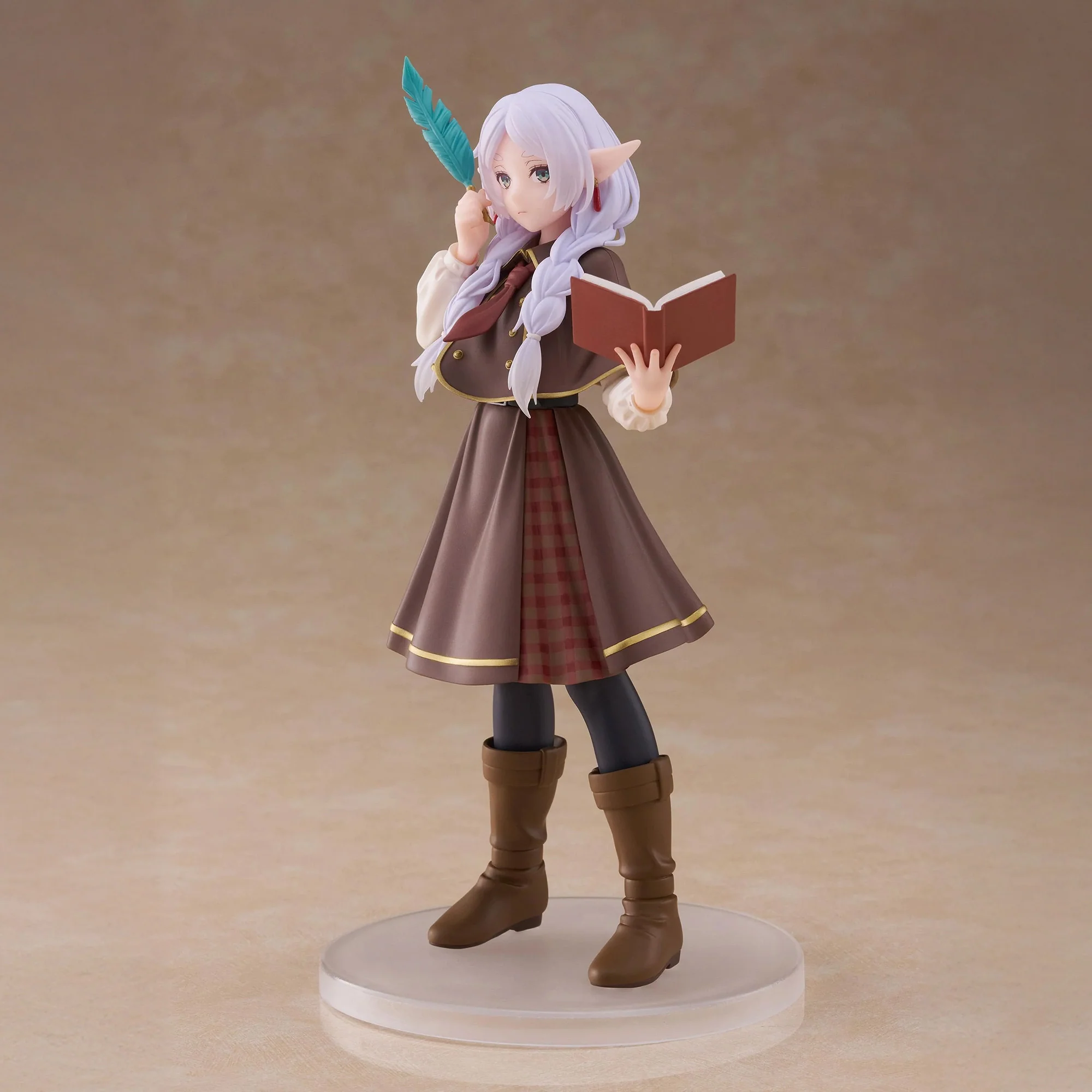 Frieren: Beyond Journey's End Coreful Frieren Detective Ver. Figure - Image 4