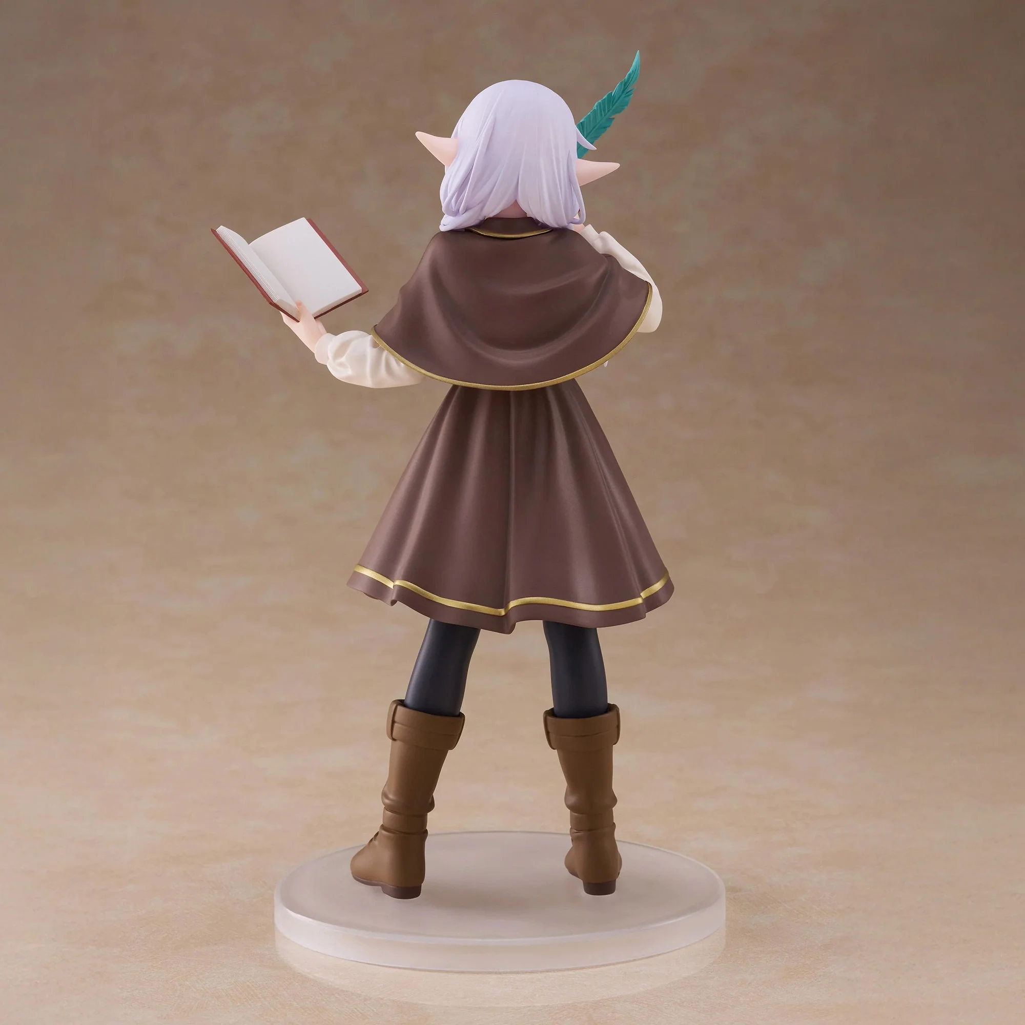 Frieren: Beyond Journey's End Coreful Frieren Detective Ver. Figure - Image 5