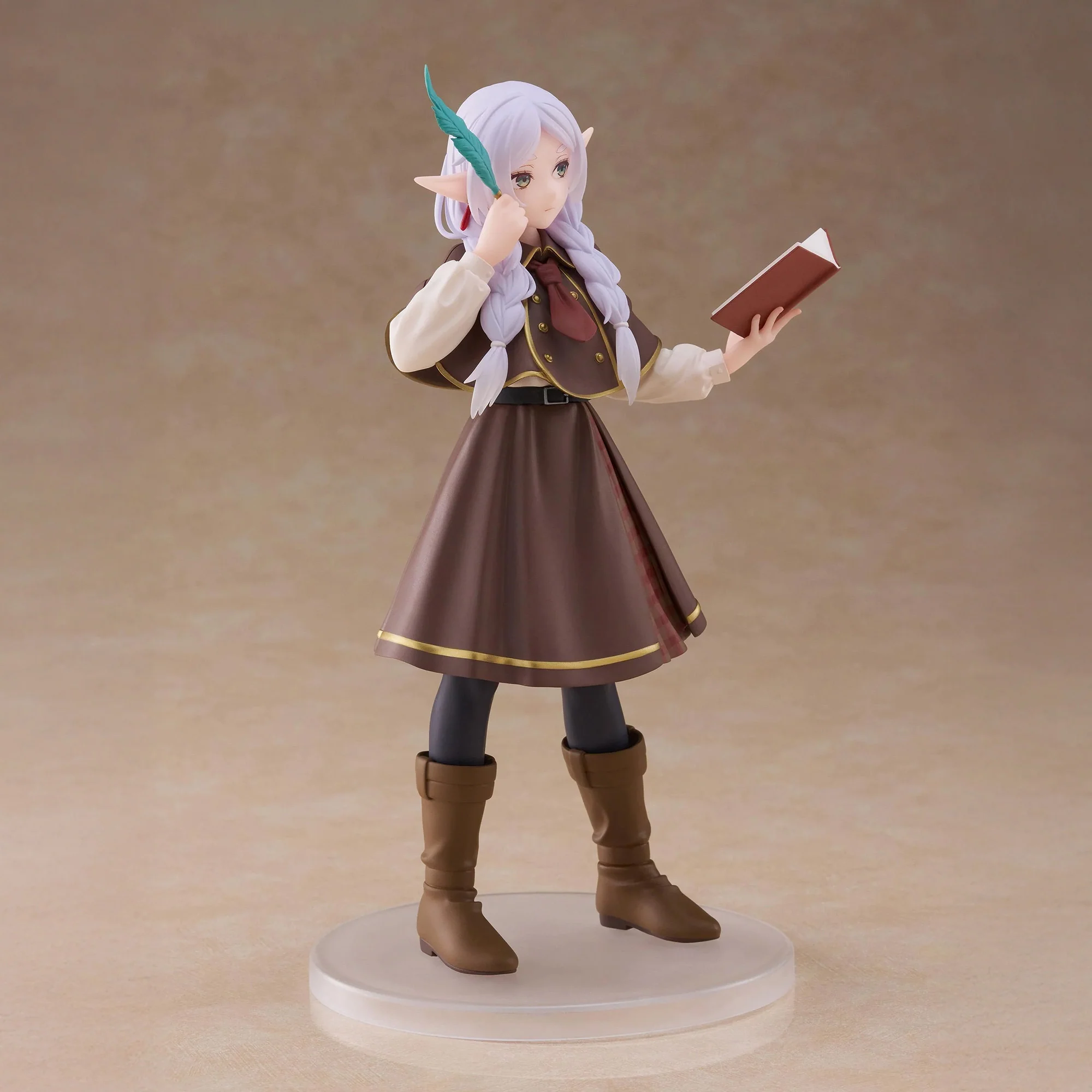 Frieren: Beyond Journey's End Coreful Frieren Detective Ver. Figure - Image 6