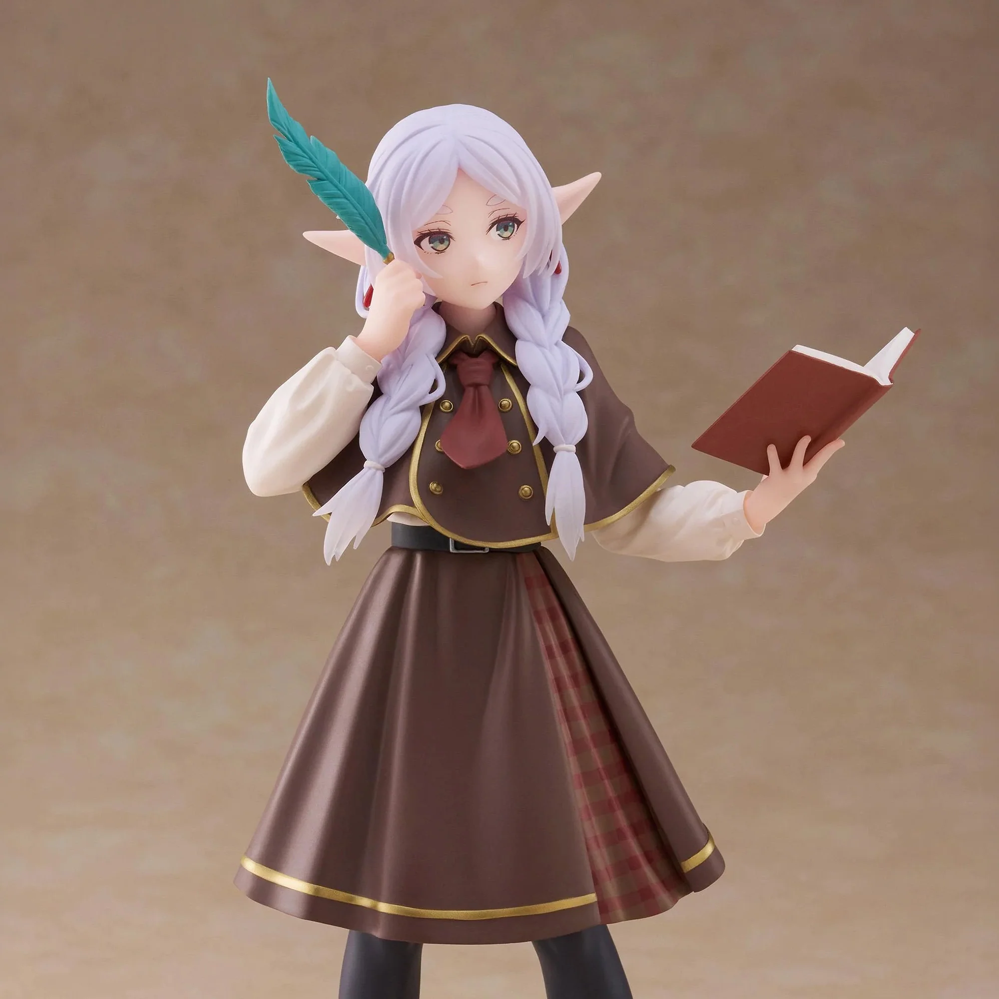 Frieren: Beyond Journey's End Coreful Frieren Detective Ver. Figure - Image 7