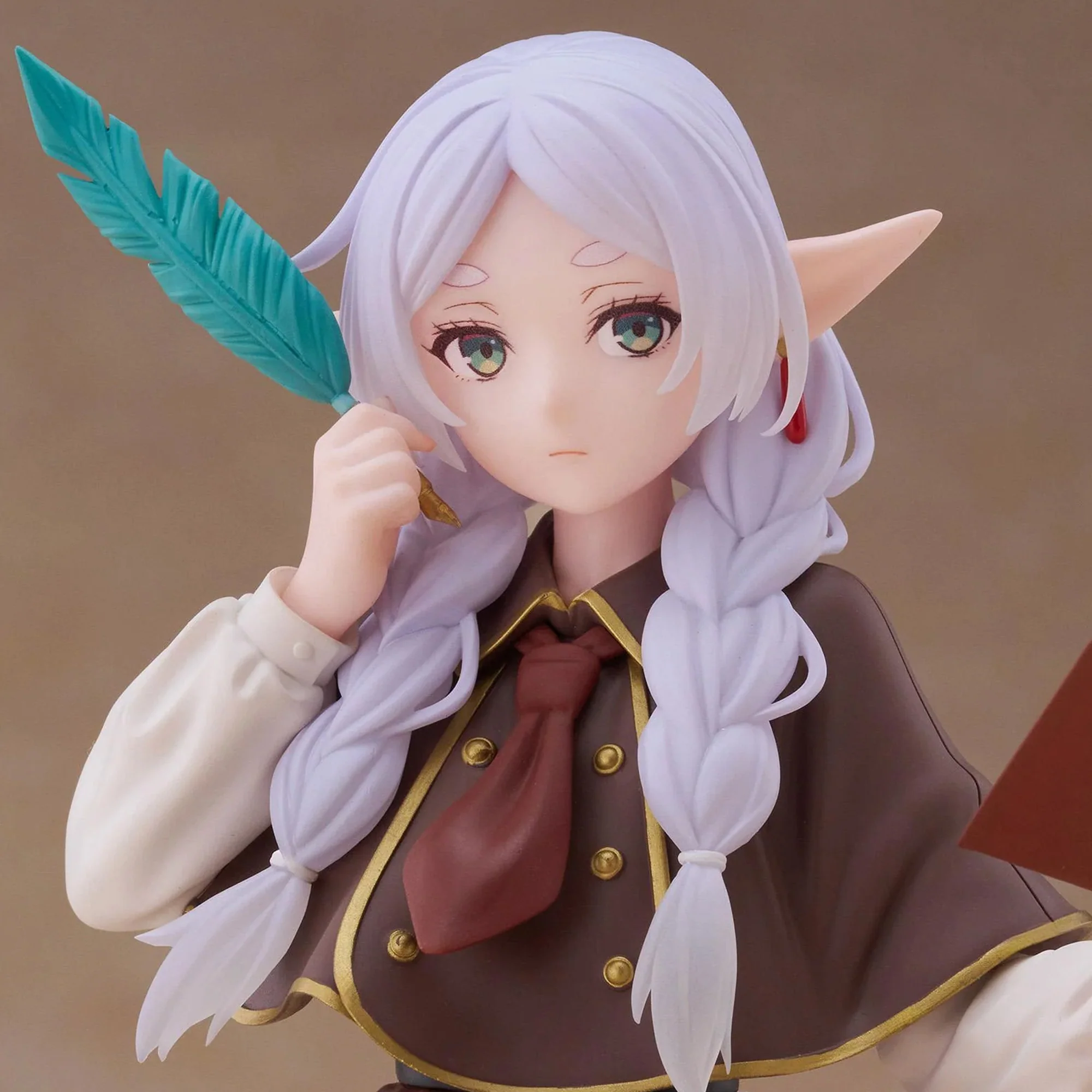 Frieren: Beyond Journey's End Coreful Frieren Detective Ver. Figure - Image 8