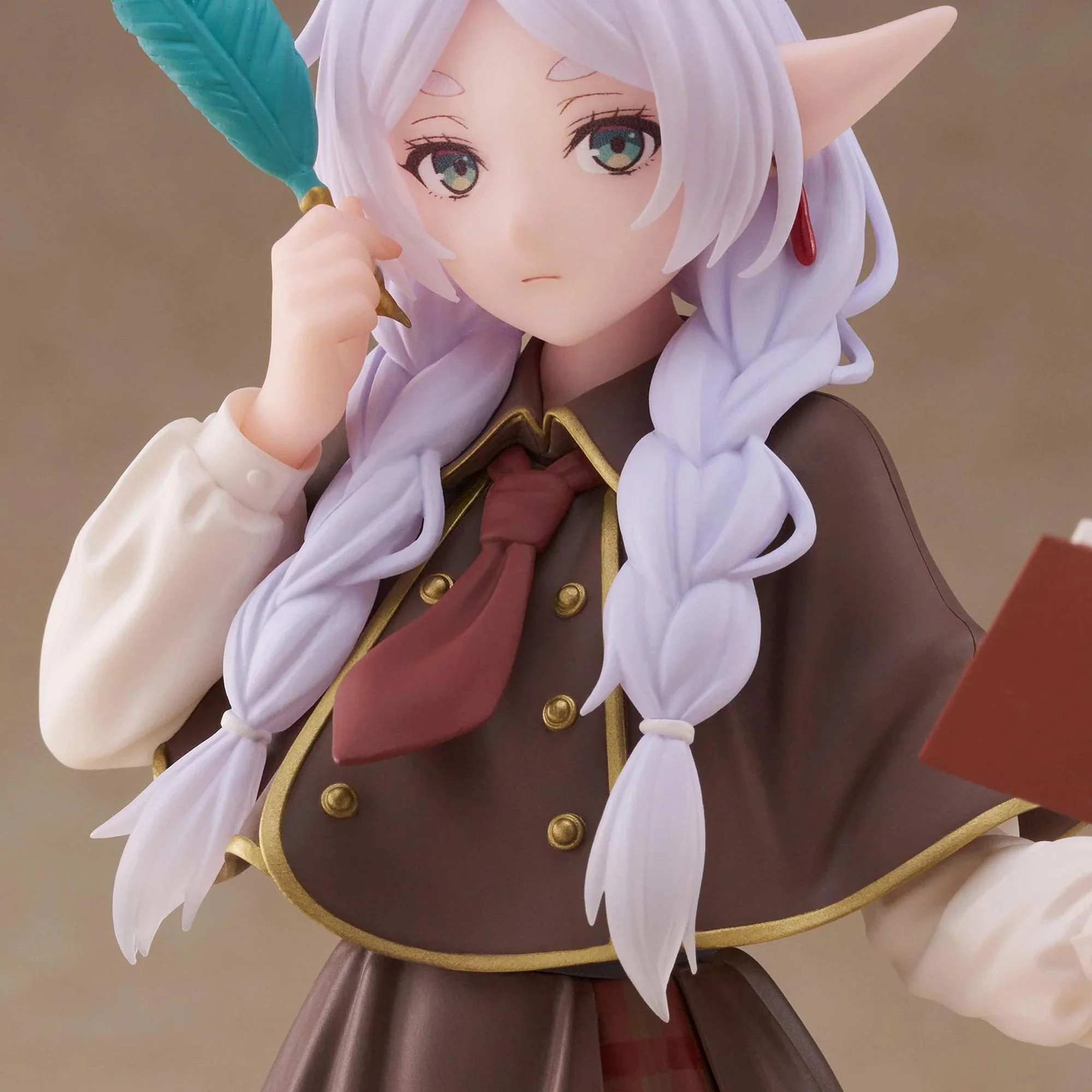 Frieren: Beyond Journey's End Coreful Frieren Detective Ver. Figure - Image 9
