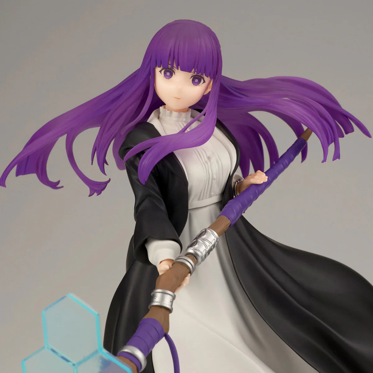 Frieren: Beyond Journey's End Fern Effectreme Figure - Image 3