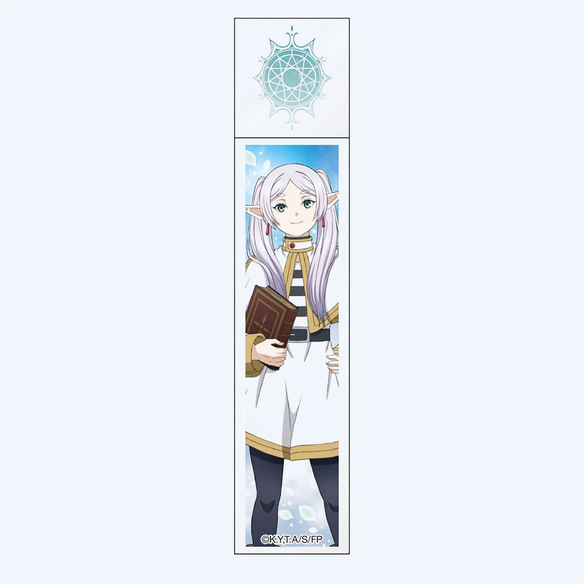 Frieren: Beyond Journey's End Frieren Stick Mirror