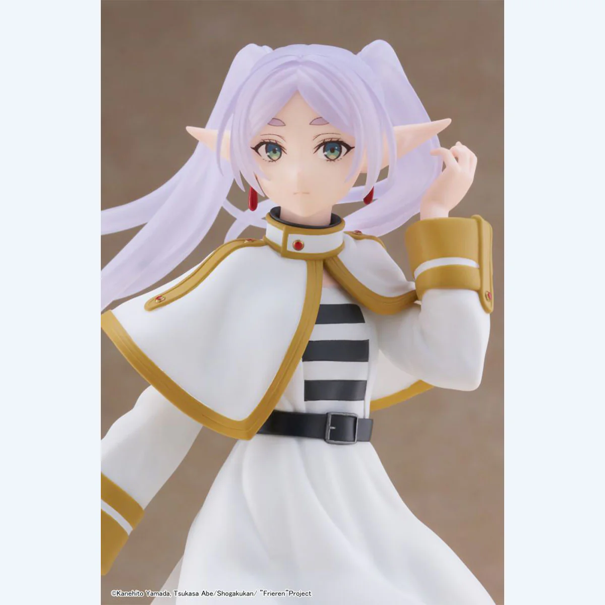 Frieren: Beyond Journey's End Frieren Coreful Figure - Image 2