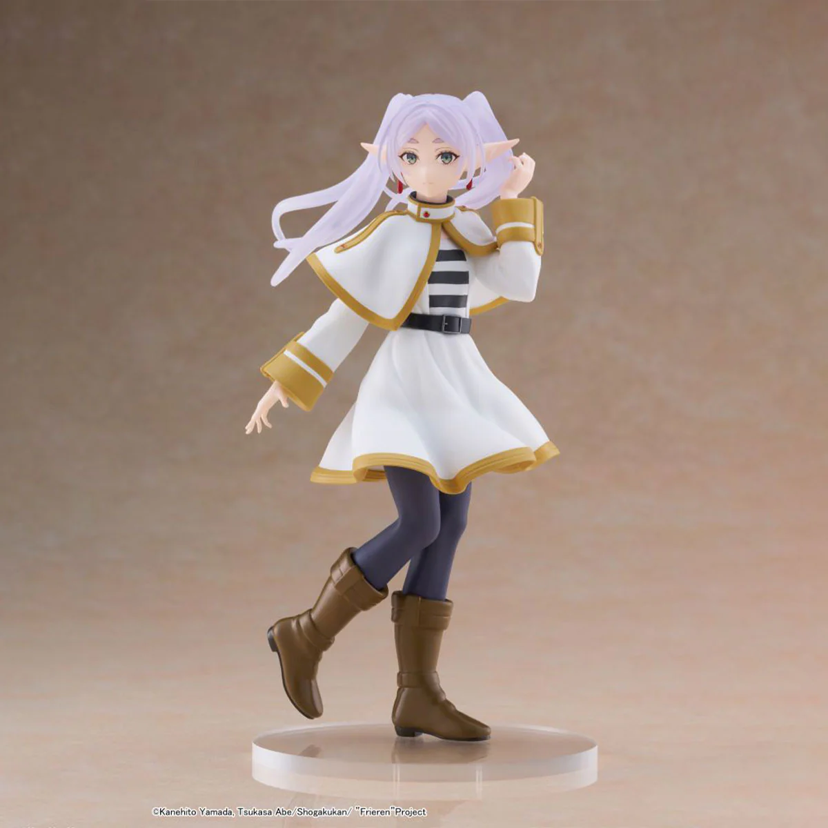 Frieren: Beyond Journey's End Frieren Coreful Figure - Image 3