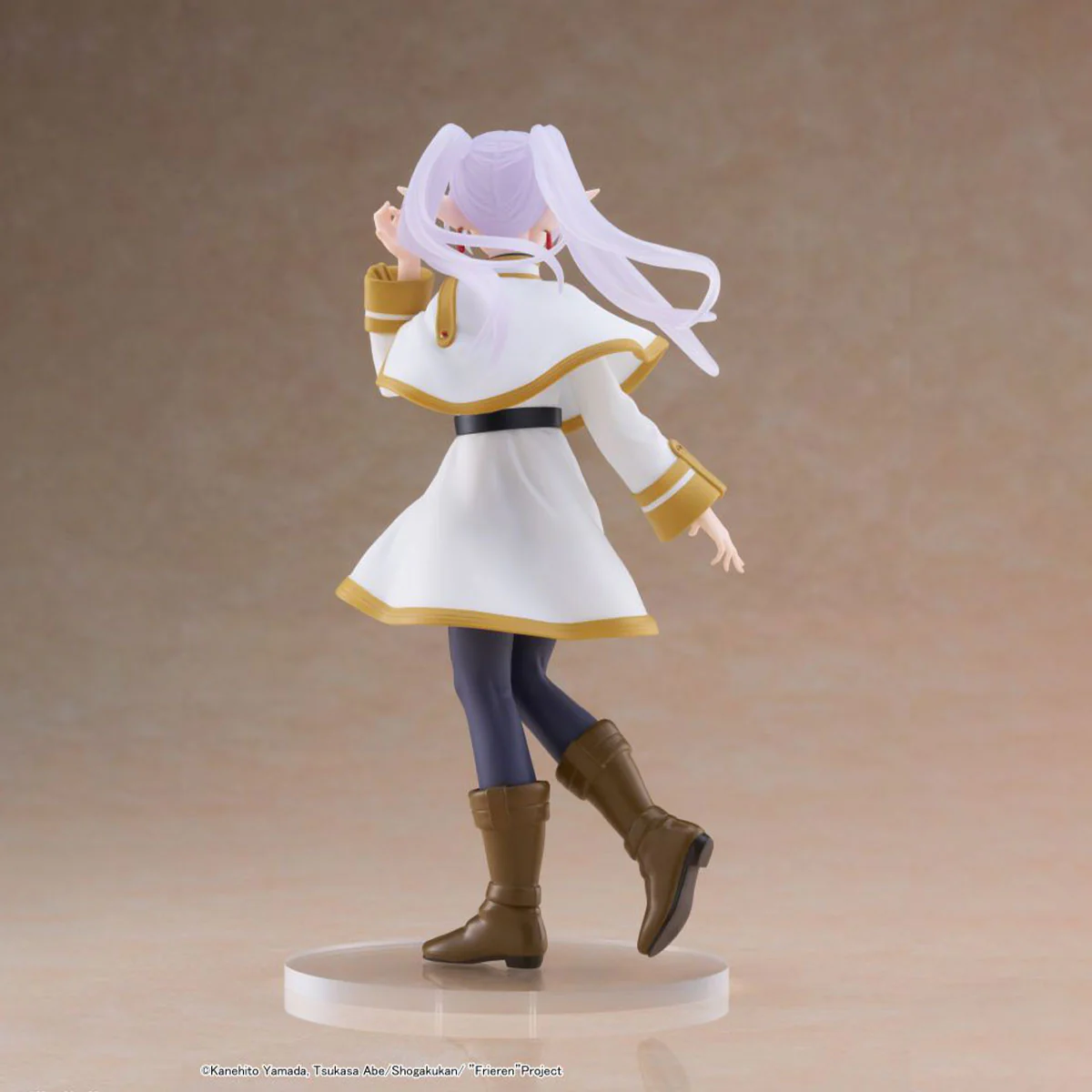 Frieren: Beyond Journey's End Frieren Coreful Figure - Image 4