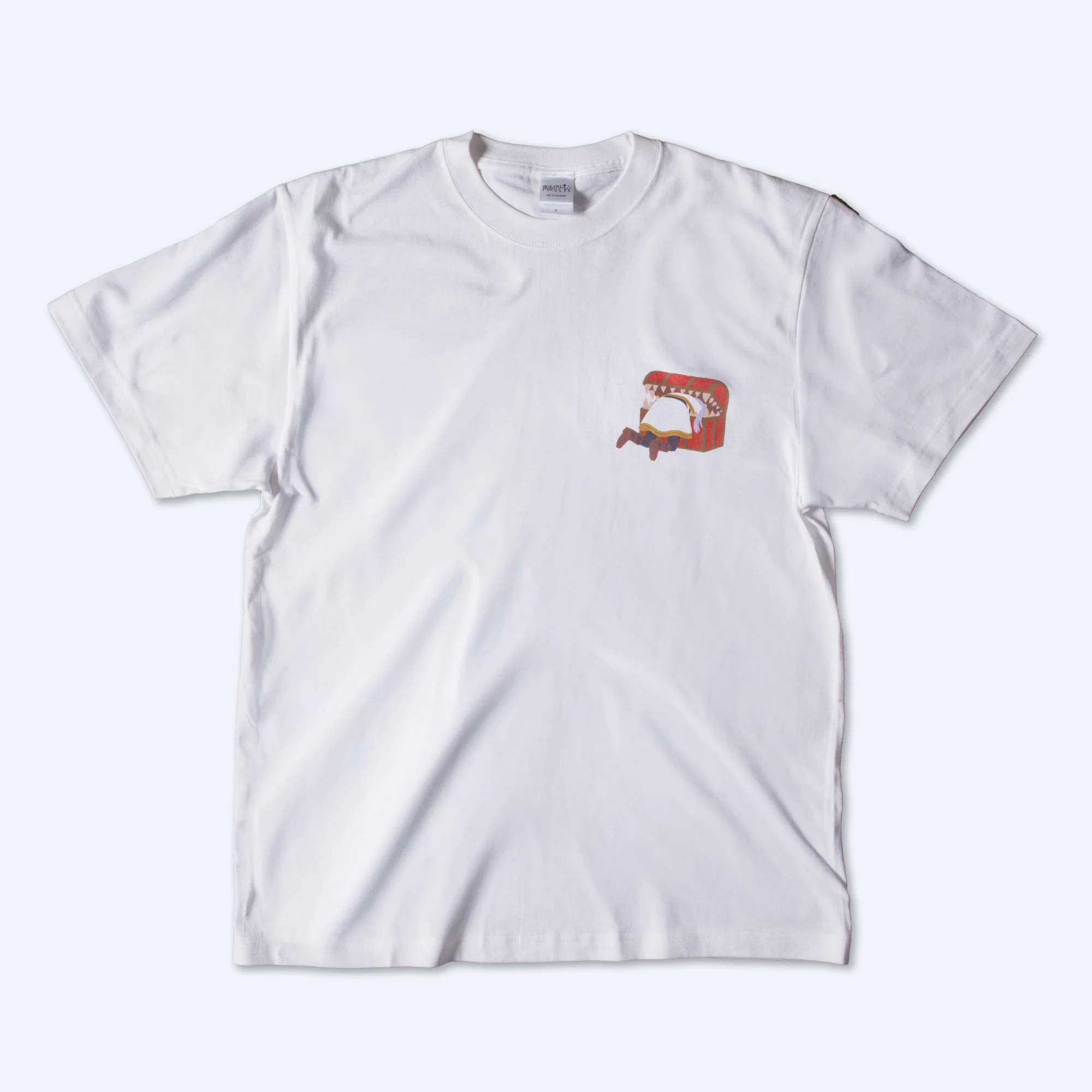 Frieren: Beyond Journey's End Frieren in Mimic T-shirt